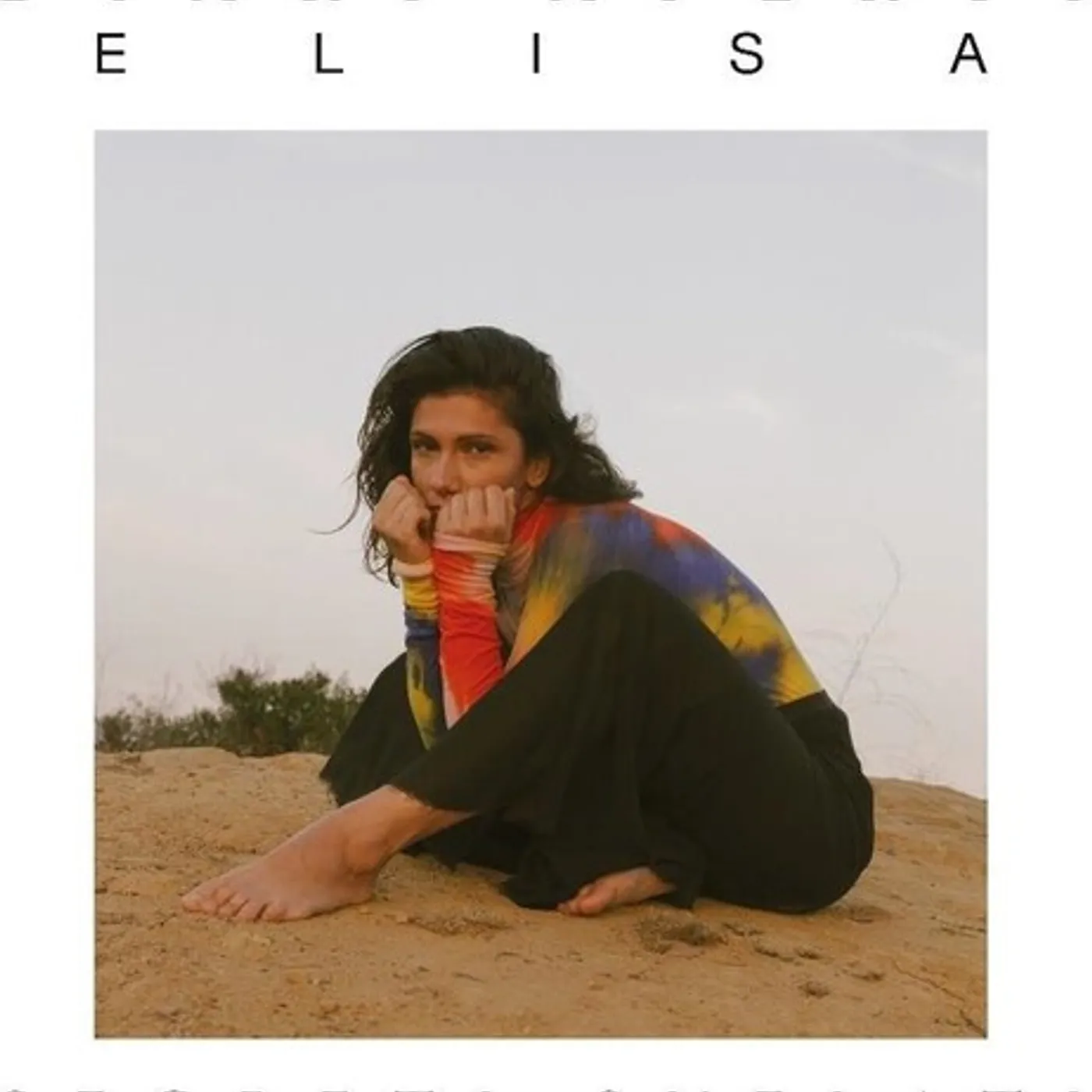 Elisa DIARI APERTI (SEGRETI SVELATI) CD