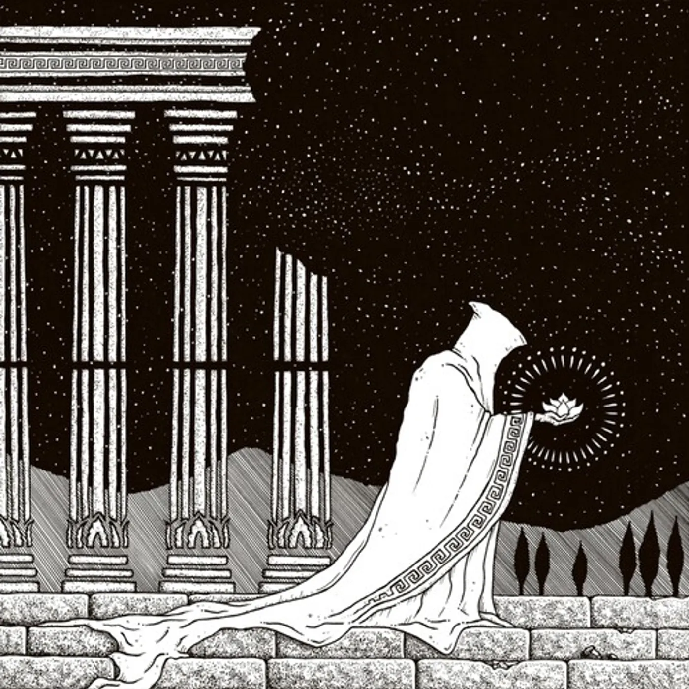 Lotus Thief RERVM CD