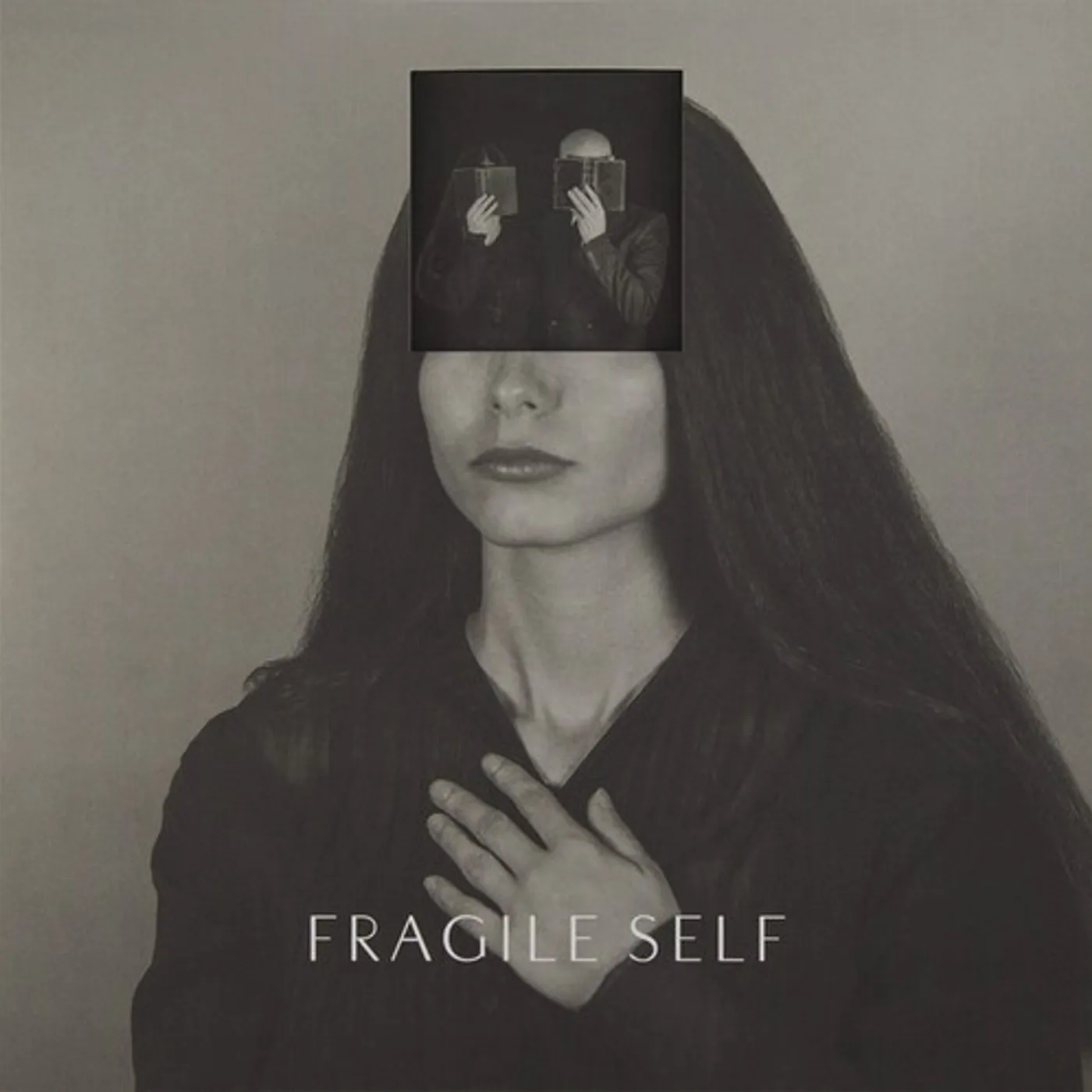 Fragile Self Vinyl Record