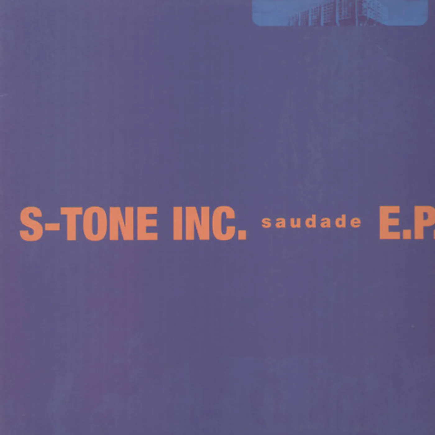 S-Tone Inc Free Spirit Vinyl Record