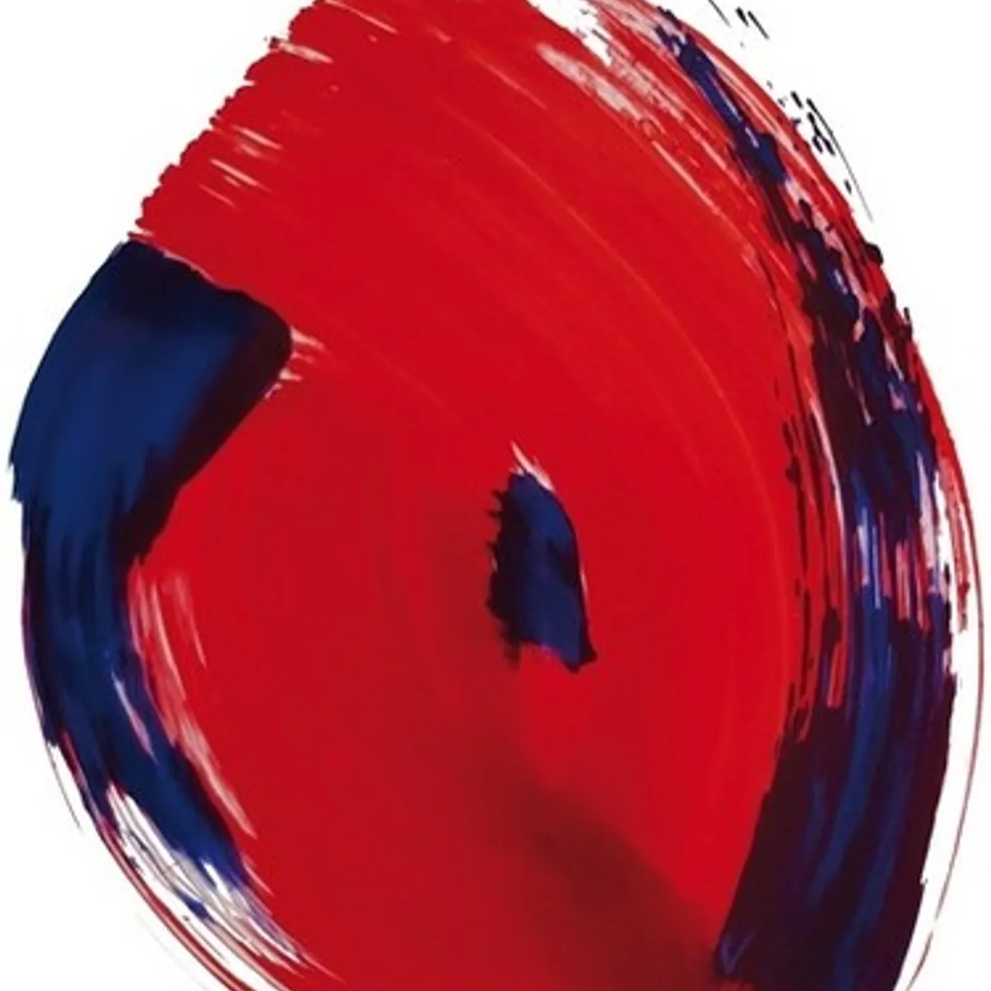 Die Wilde Jagd Morgenrot Vinyl Record