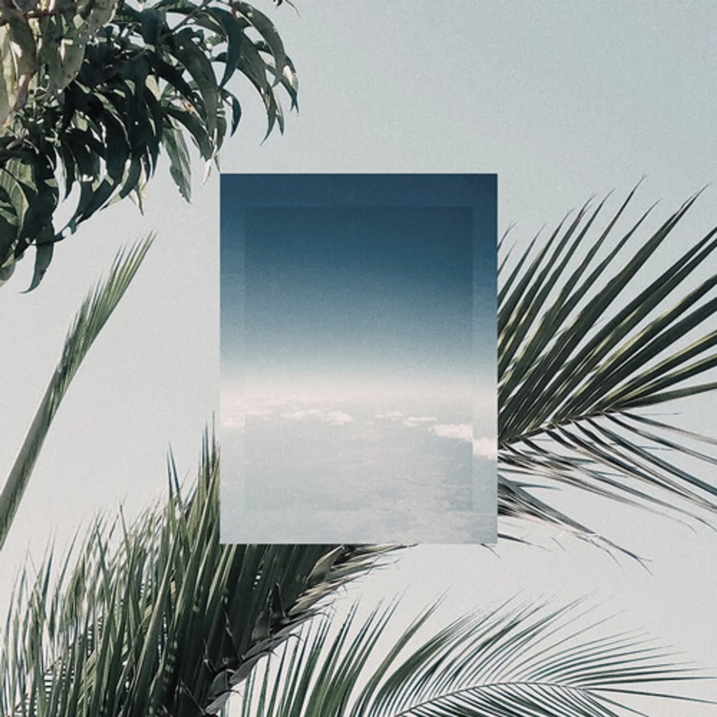 Jinsang In Flight Vinyl Record