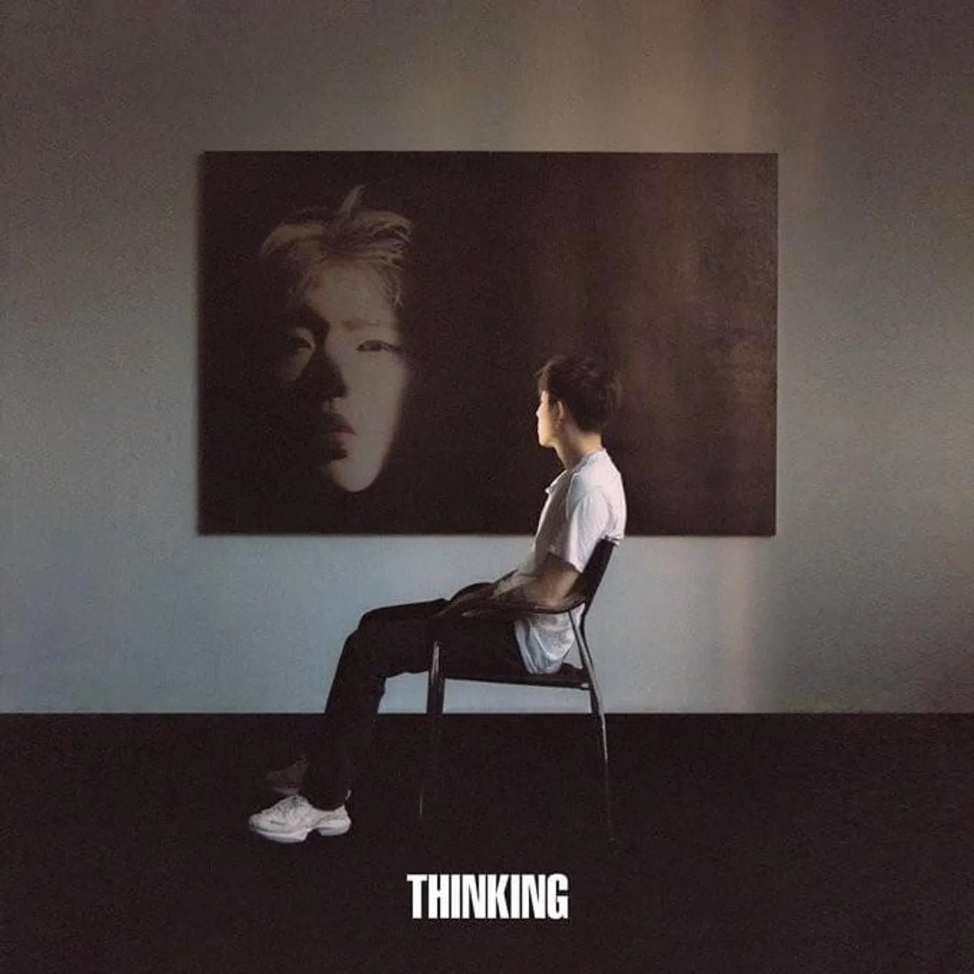 ZICO THINKING CD