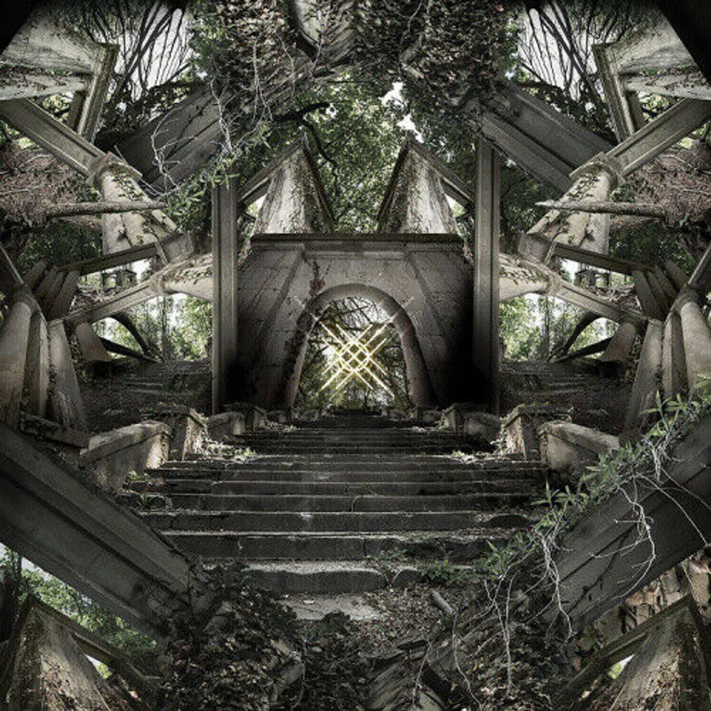 Moon Tooth Crux Vinyl Record