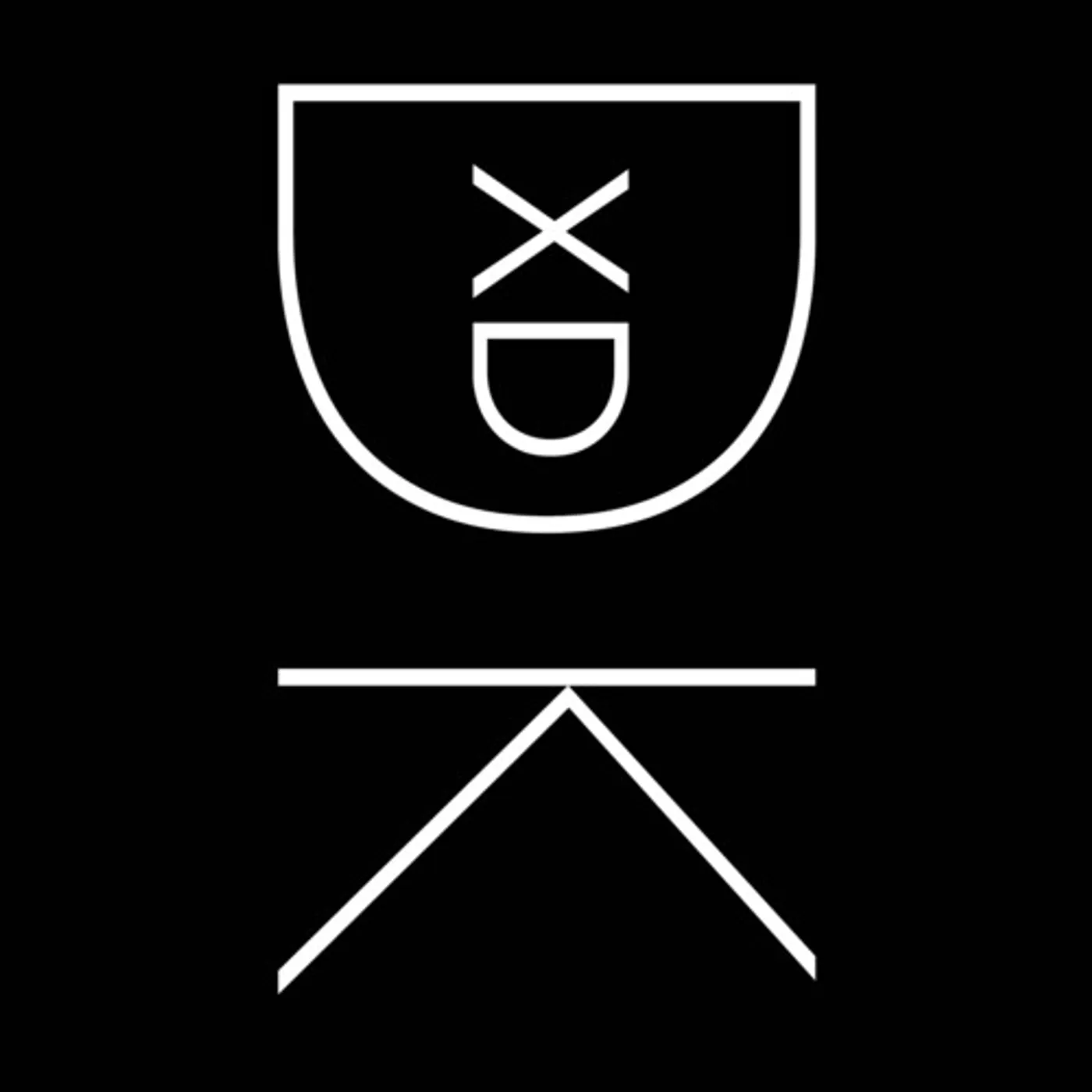 Die Katapult DKXD Vinyl Record