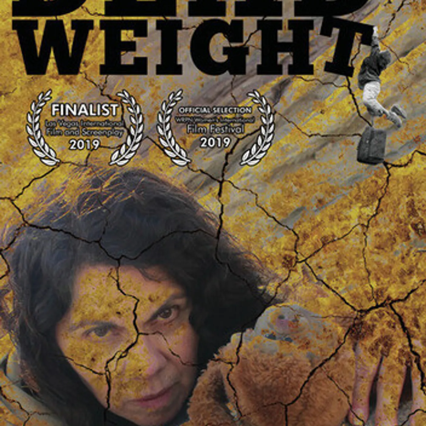 Dead Weight DVD