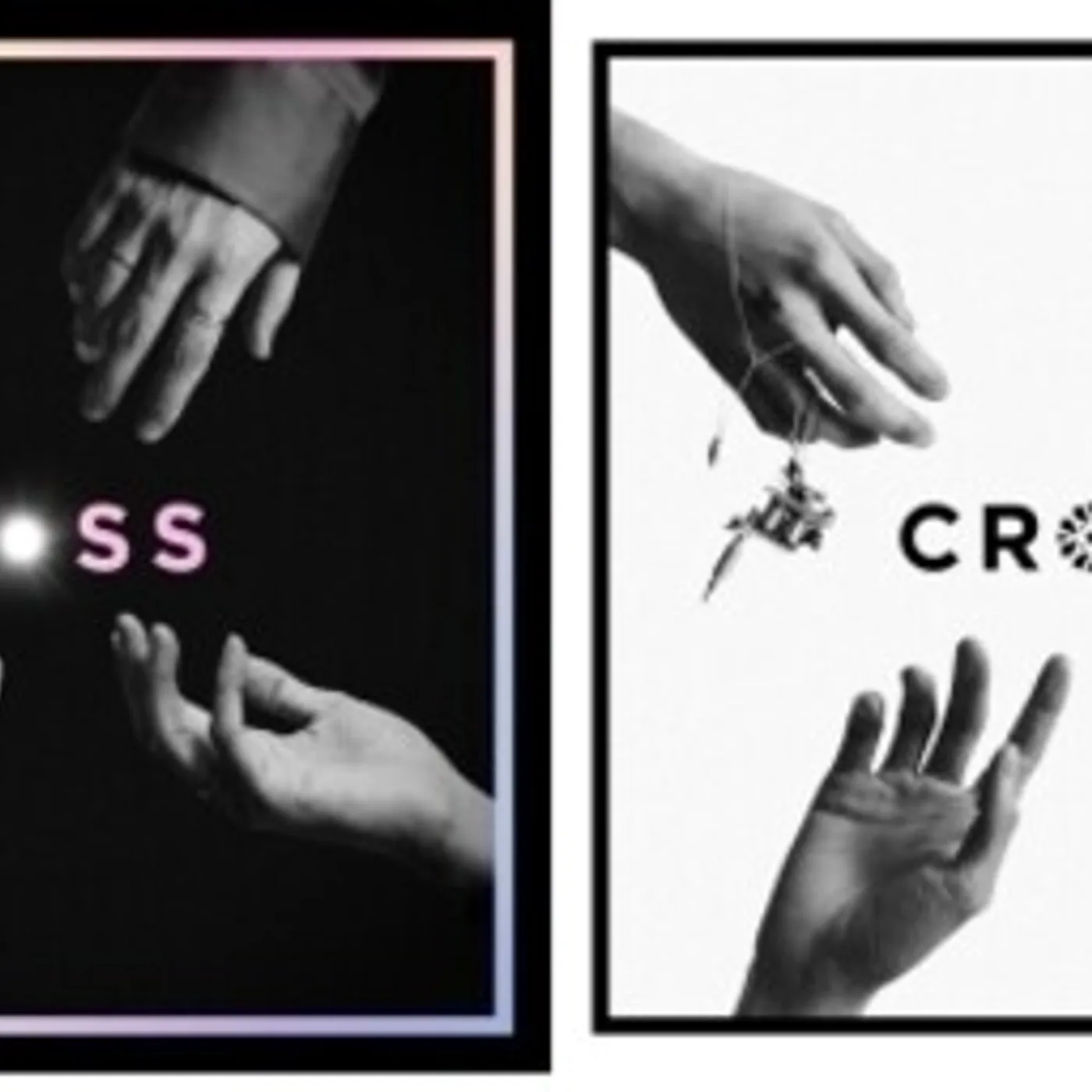 WINNER CROSS CD