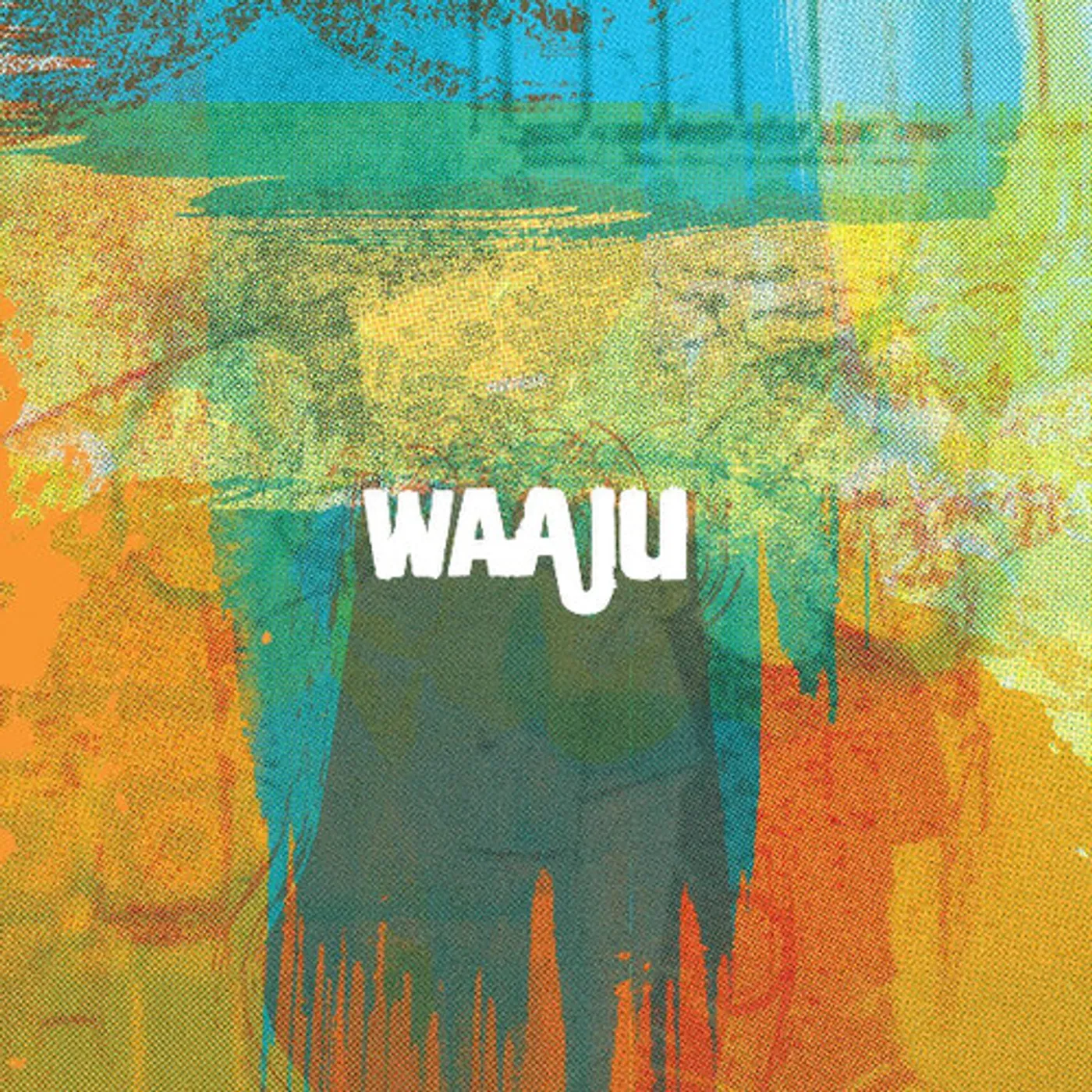 WAAJU CD