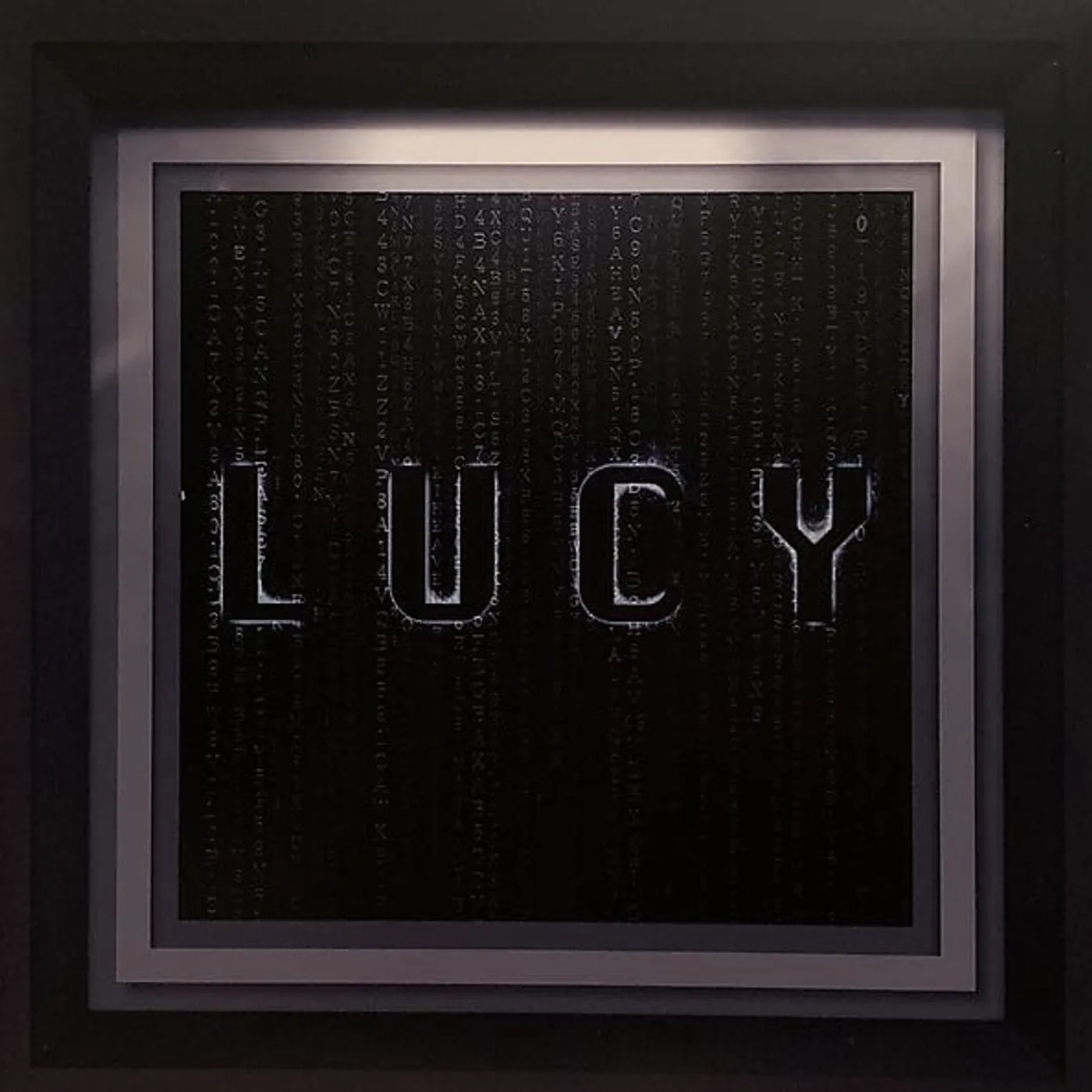 Soccer Mommy lucy Vinyl Record