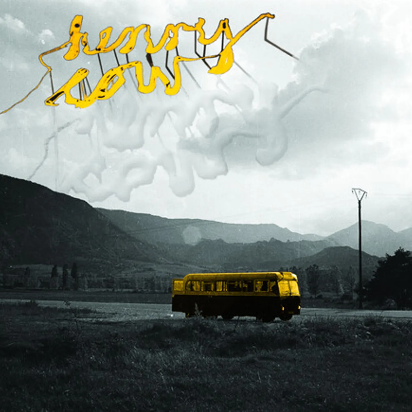 HENRY COW BOX REDUX: THE COMPLETE HENRY COW CD