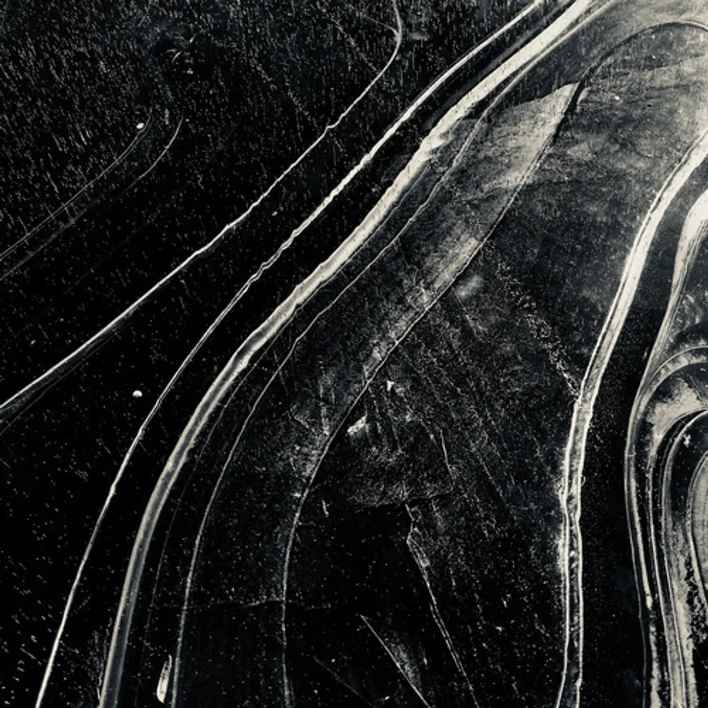 Lou Rogai Cathedral Vinyl Record