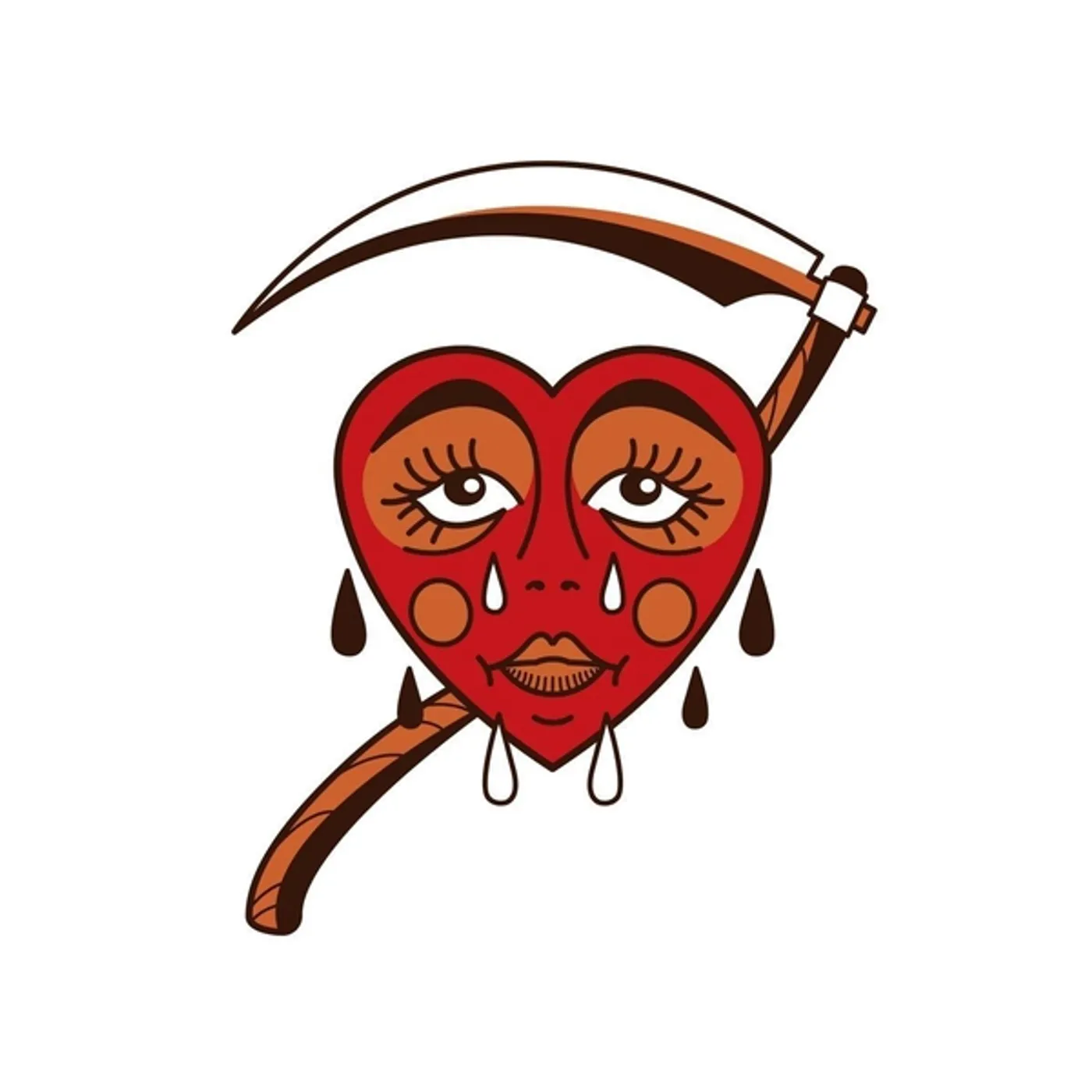 Sophia VALENTINE'S DAY SESSION Vinyl Record