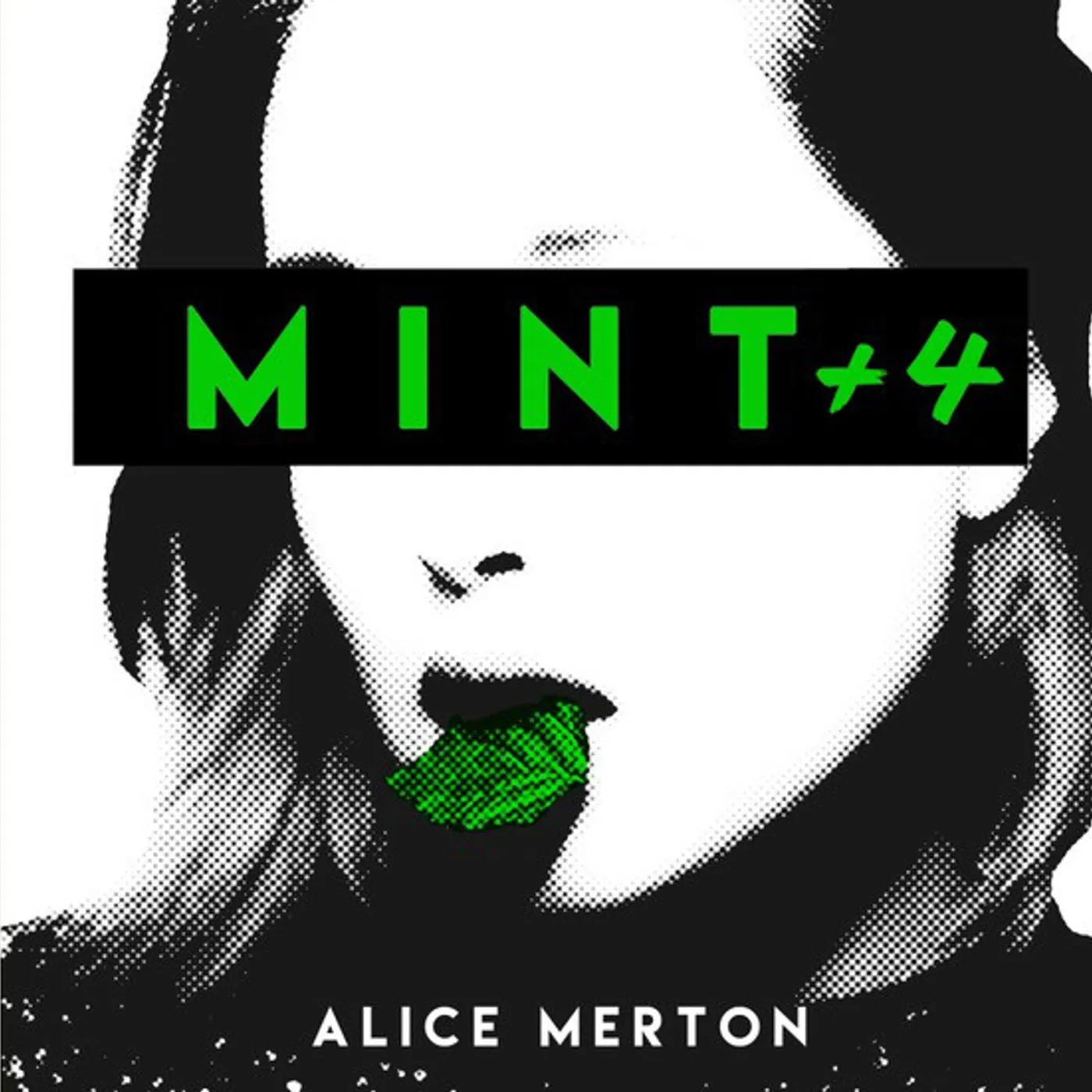 Alice Merton MINT PLUS 4 CD