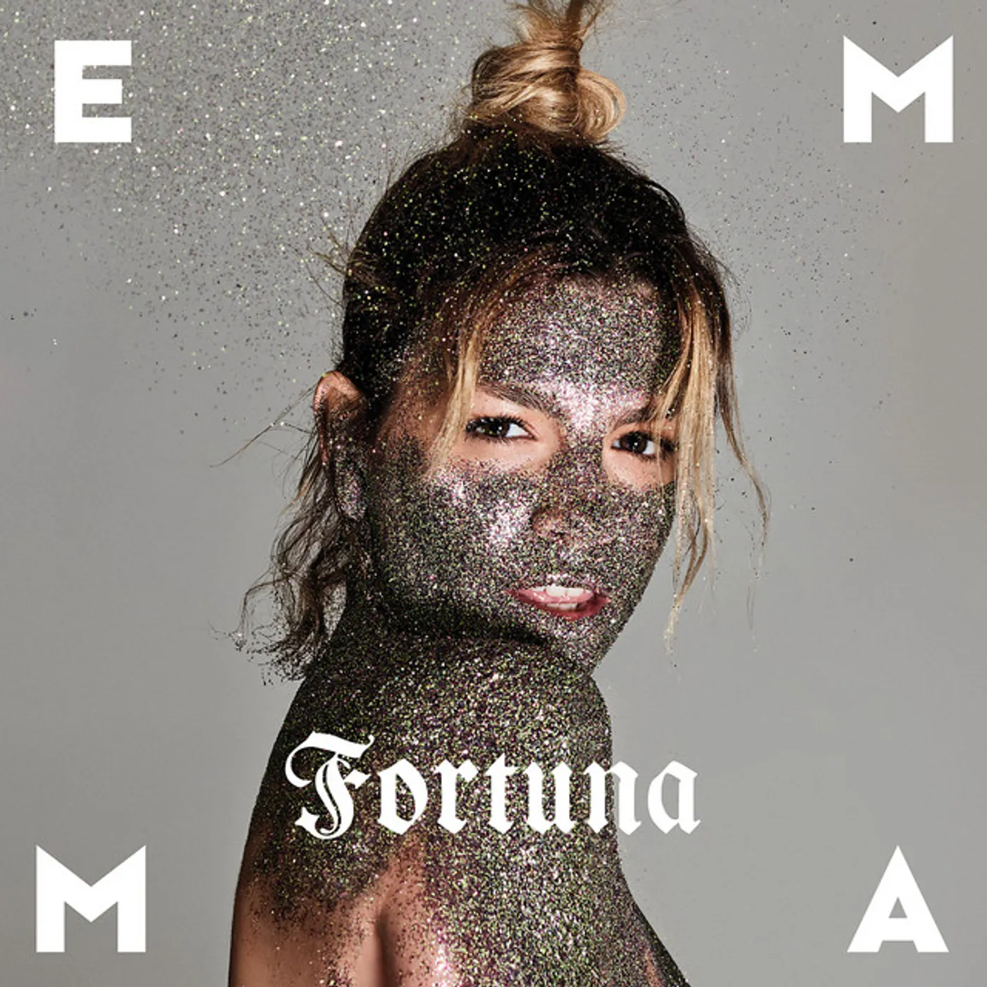 Emma FORTUNA CD