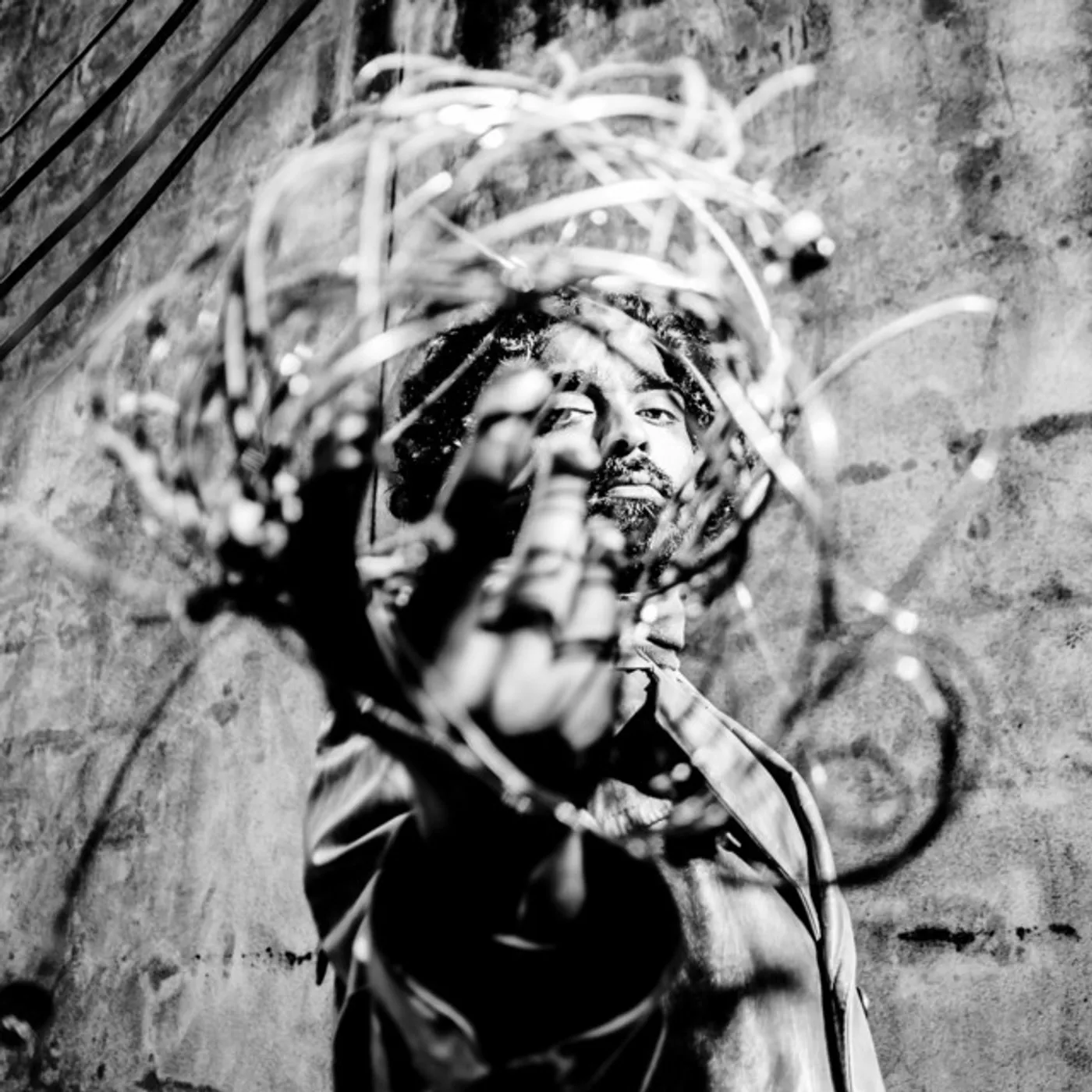 Harish Raghavan CALLS FOR ACTION CD