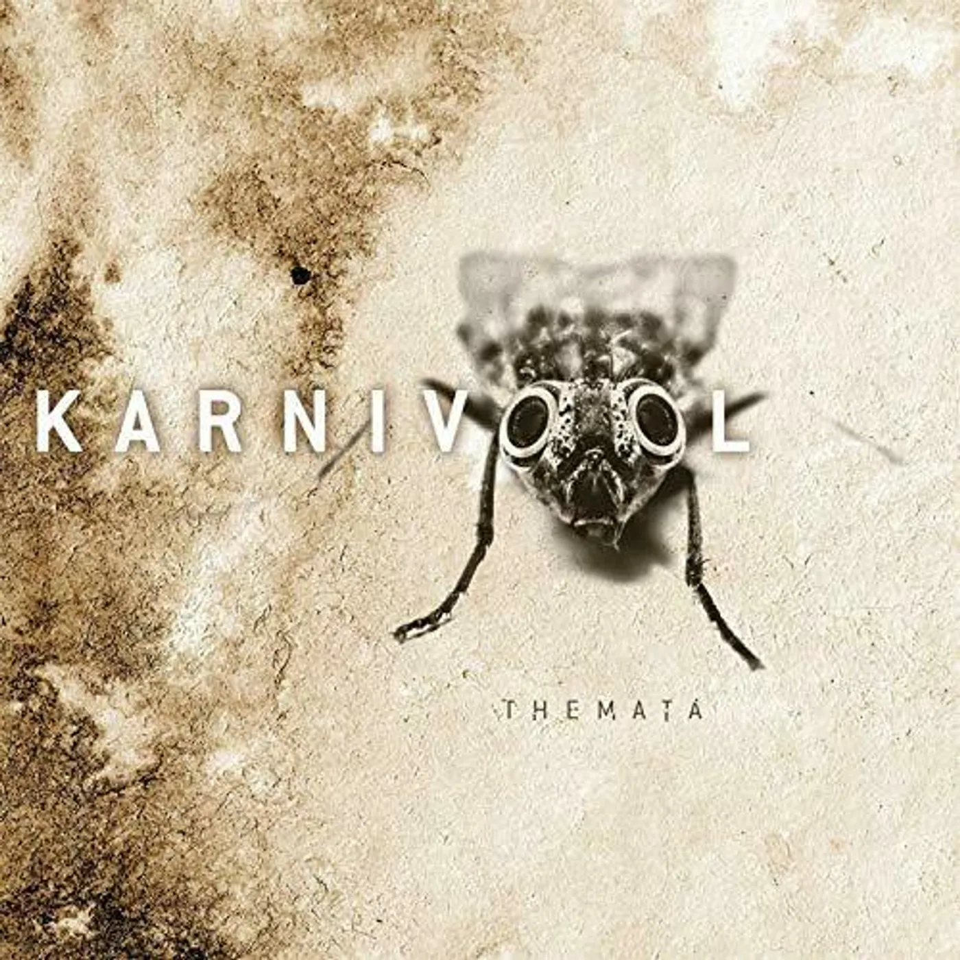 Karnivool Themata Vinyl Record