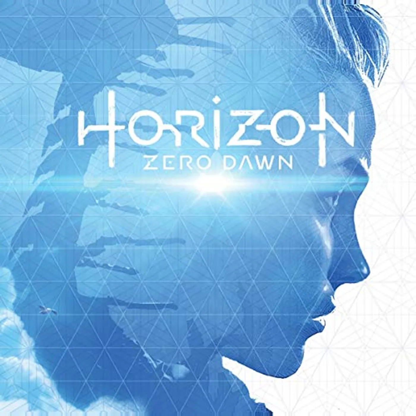 Horizon Zero Dawn / O.S.T. HORIZON ZERO DAWN / Original Soundtrack Vinyl Record