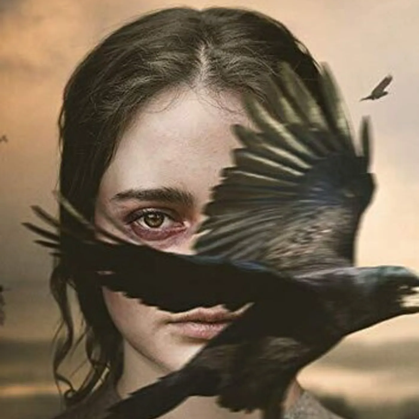 NIGHTINGALE (2019) DVD
