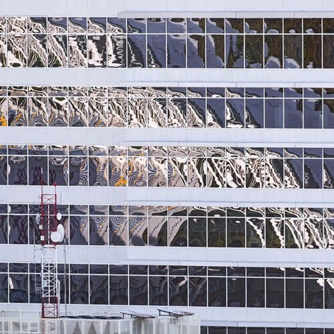 Demuir AN ARTIST THINKETH Vinyl Record