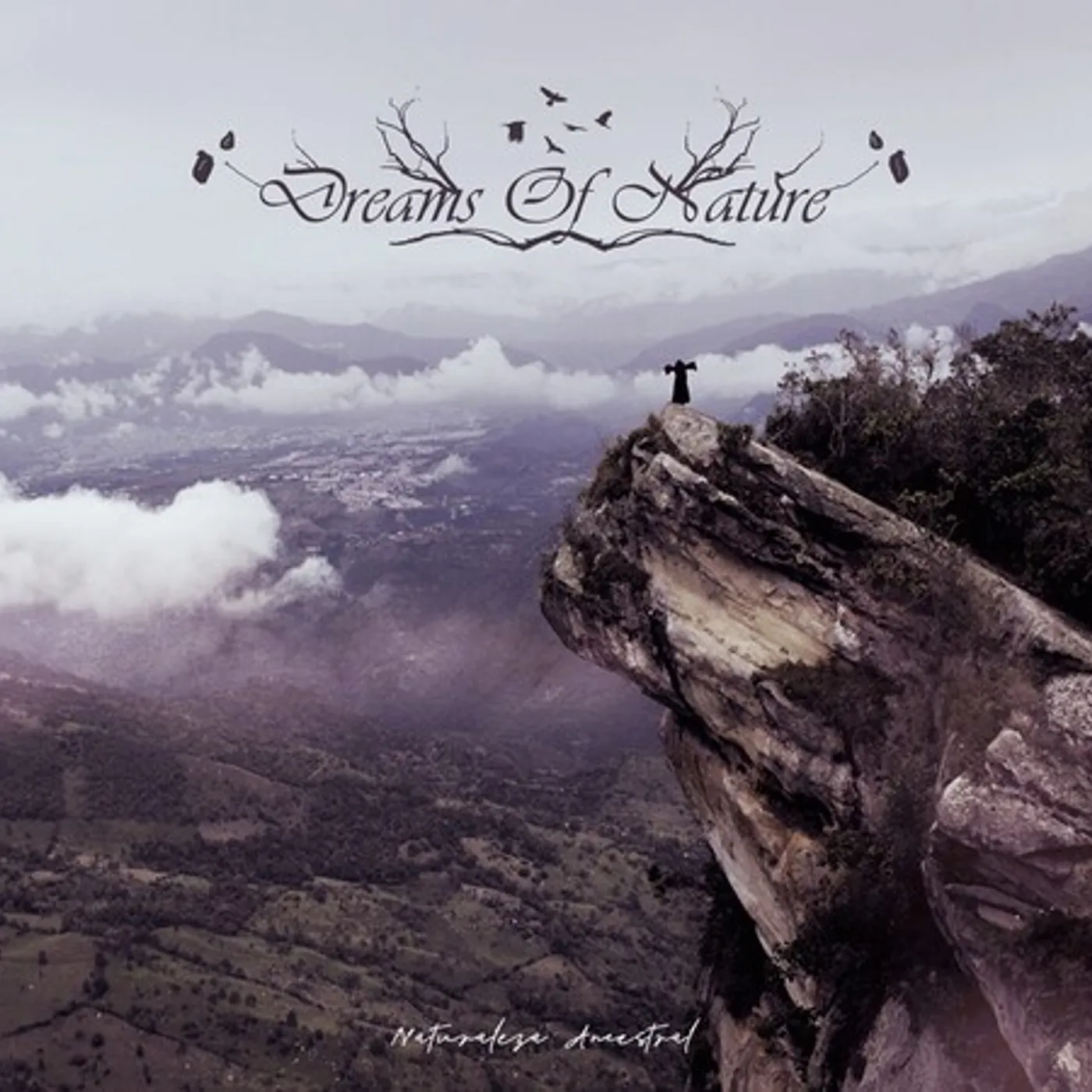 Dreams of Nature NATURALEZA ANCESTRAL CD