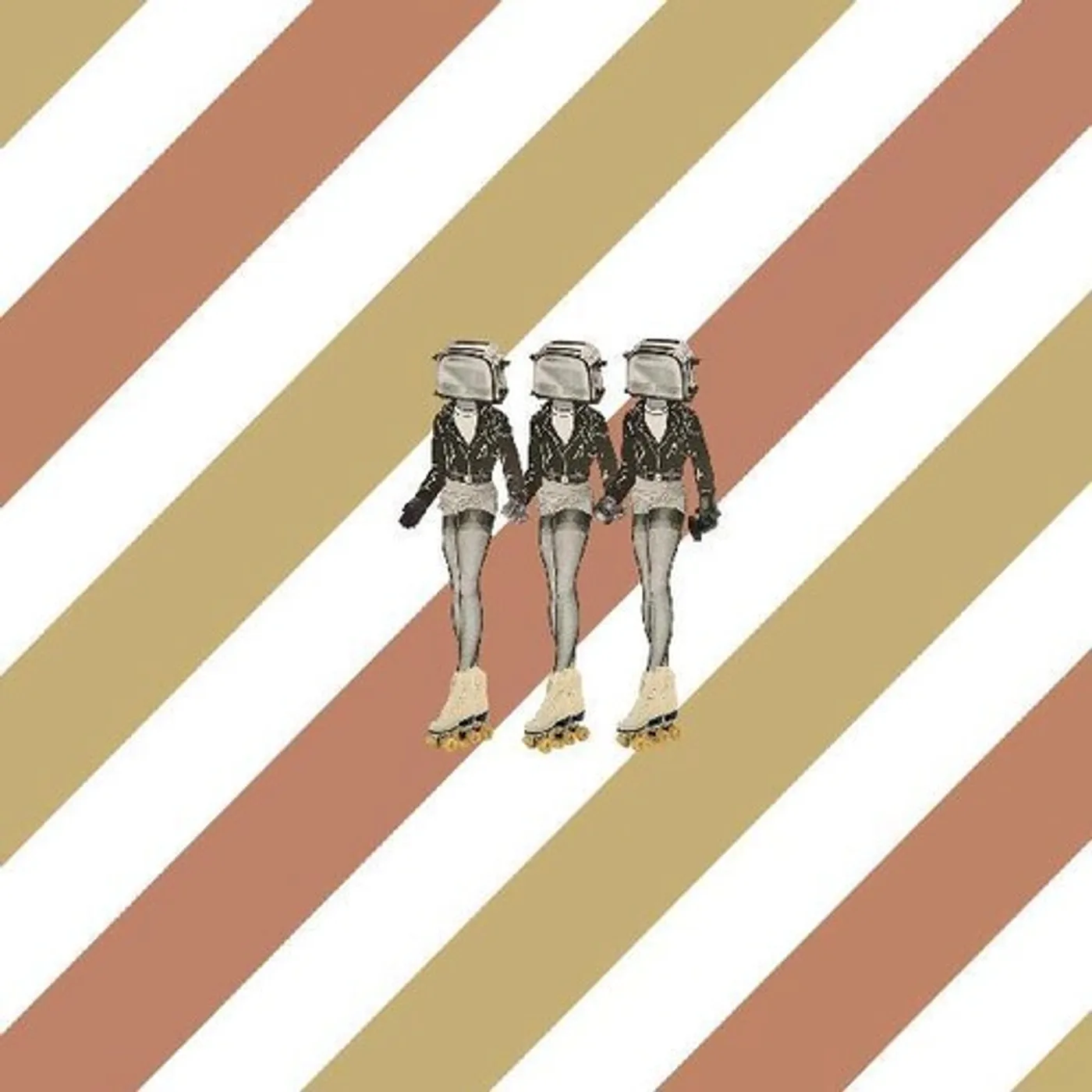 Say Hi DIAMONDS & DONUTS CD