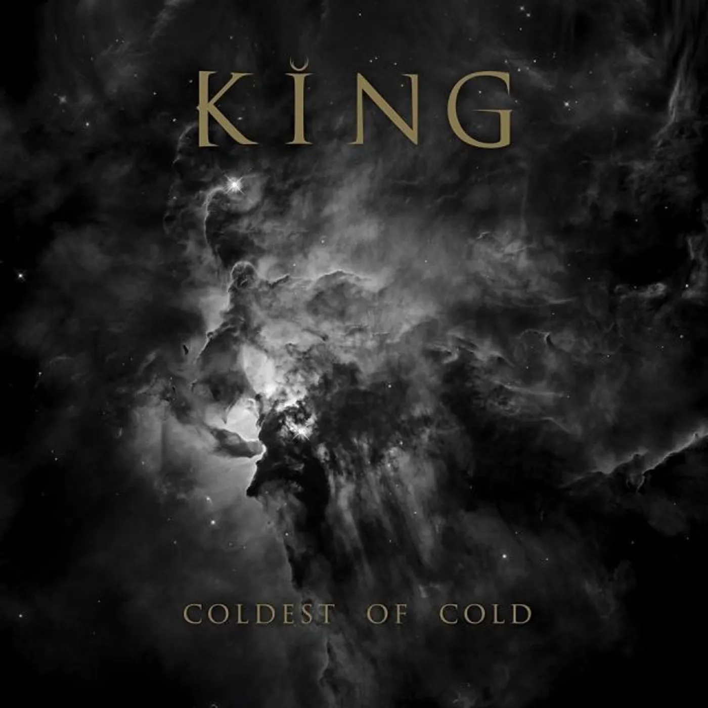 King COLDEST OF COLD CD