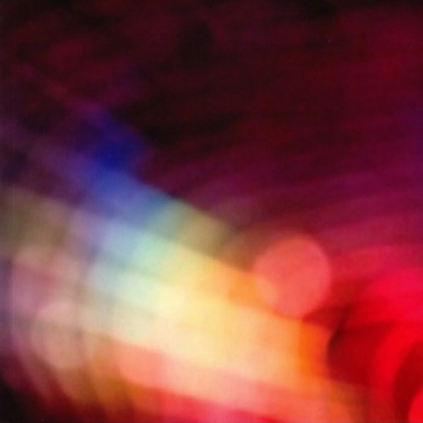 Greg Foat DREAMING JEWELS Vinyl Record