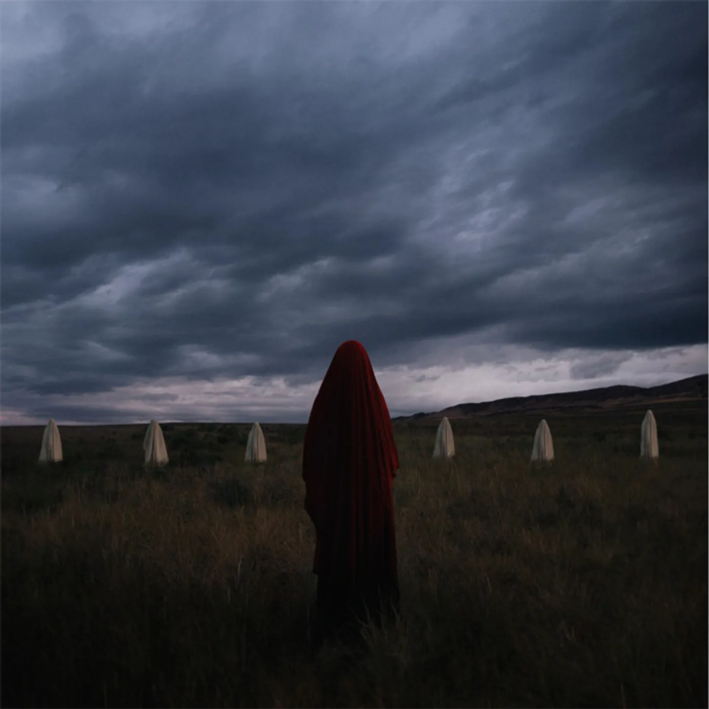 Clint Lowery GOD BLESS THE RENEGADES CD