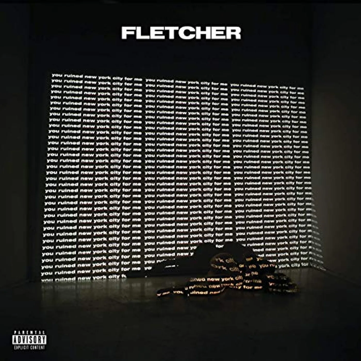 FLETCHER you ruined new york city for me Vinyl Record