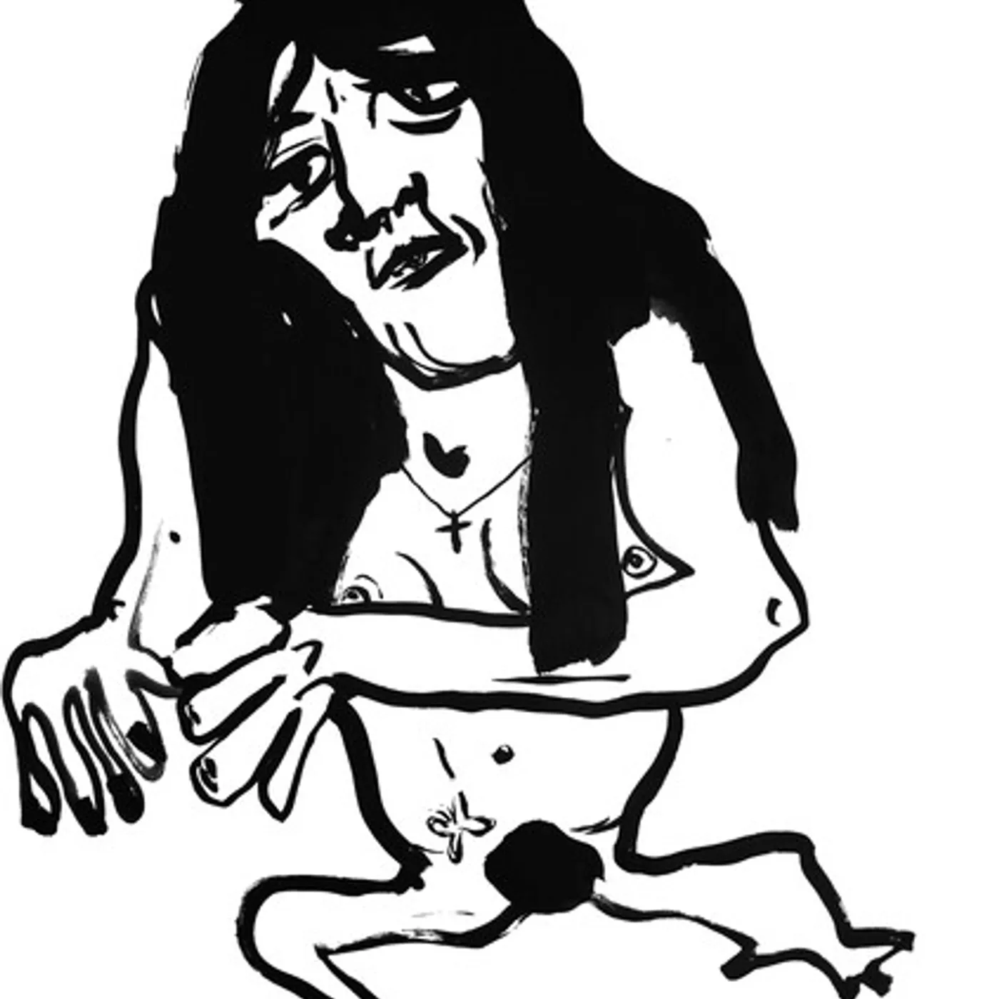 Sarah Mary Chadwick PLEASE DADDY (COLOR VINYL) Vinyl Record