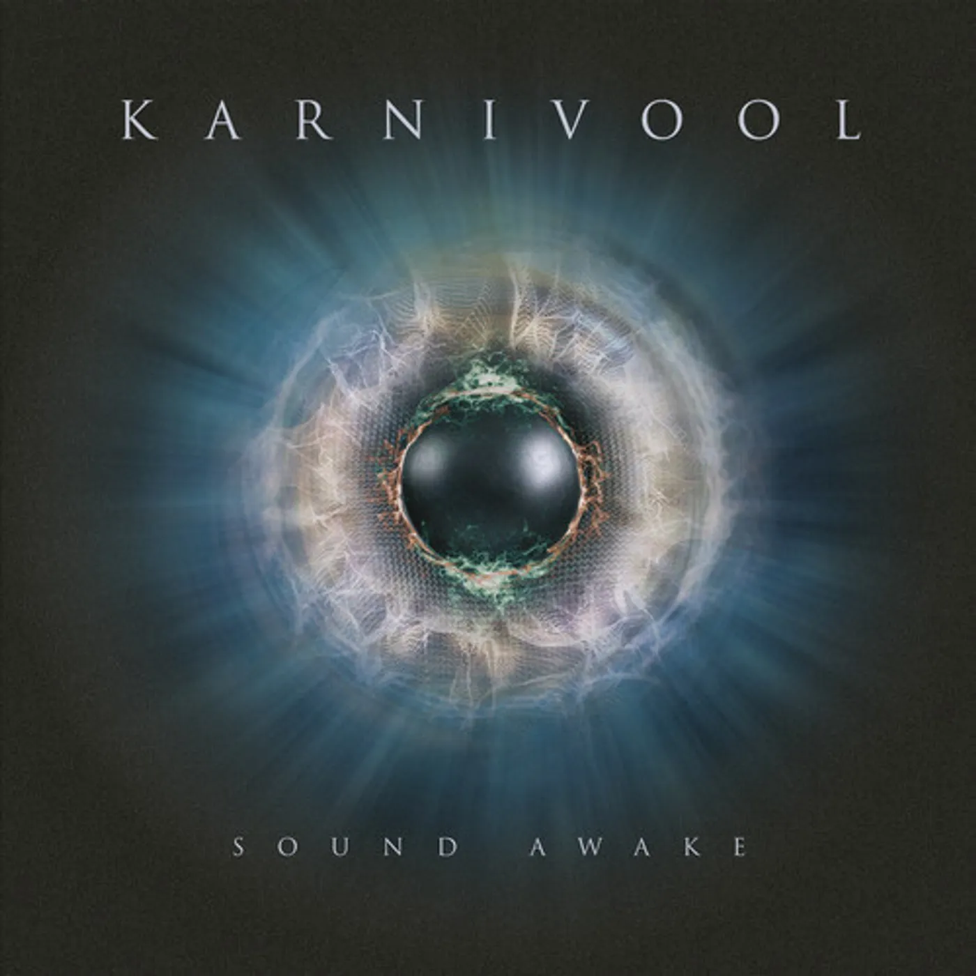 Karnivool Sound Awake Vinyl Record