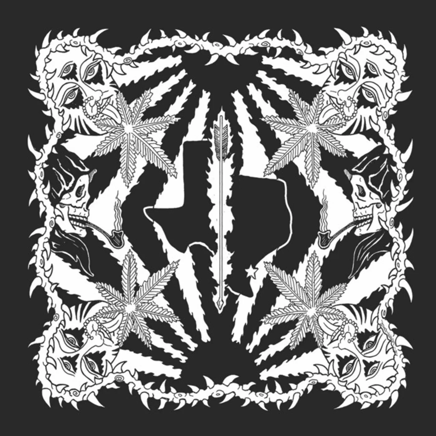 Michael O'Connor BURNING MIDNIGHT CD