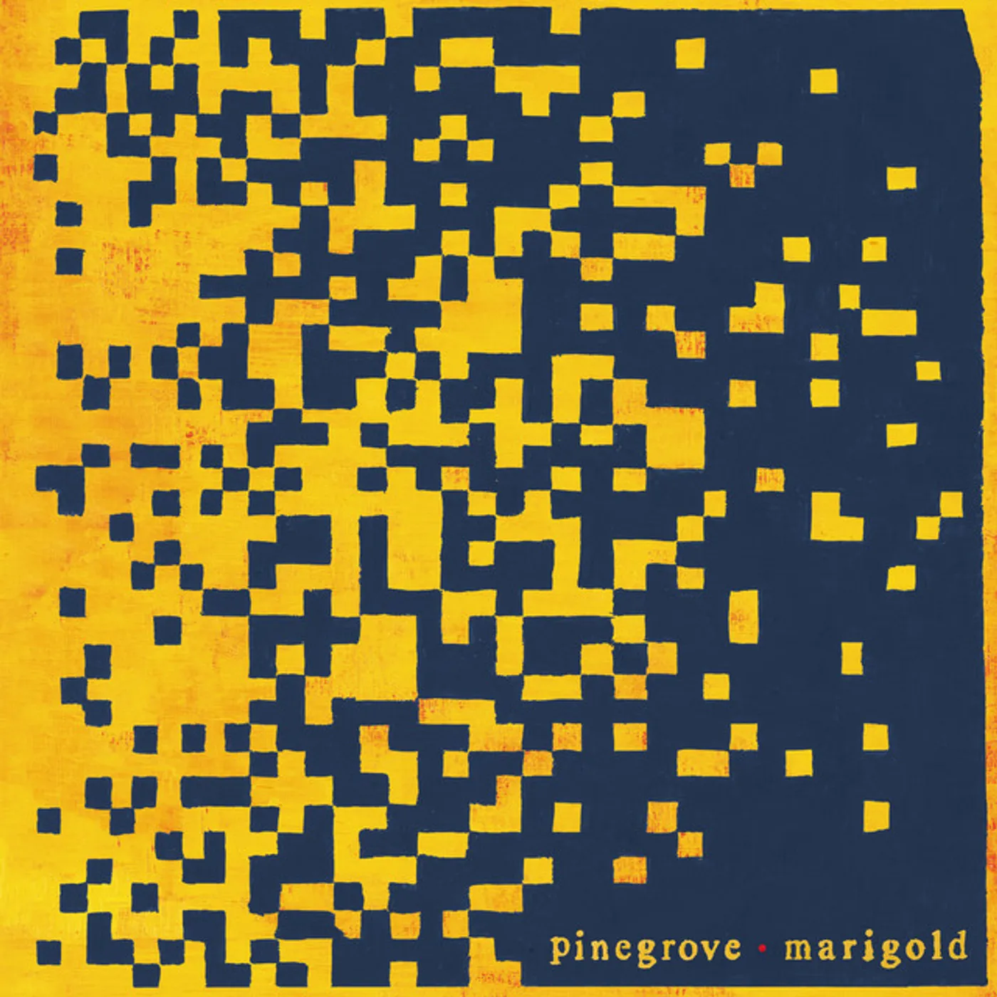 Pinegrove MARIGOLD CD