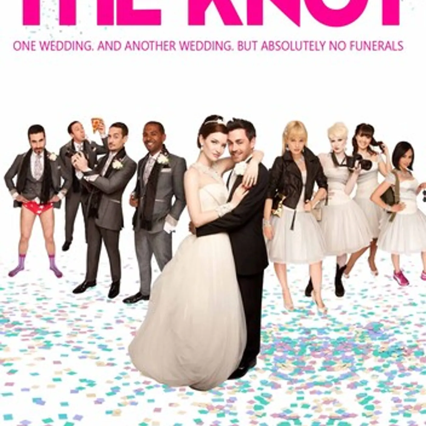 KNOT DVD