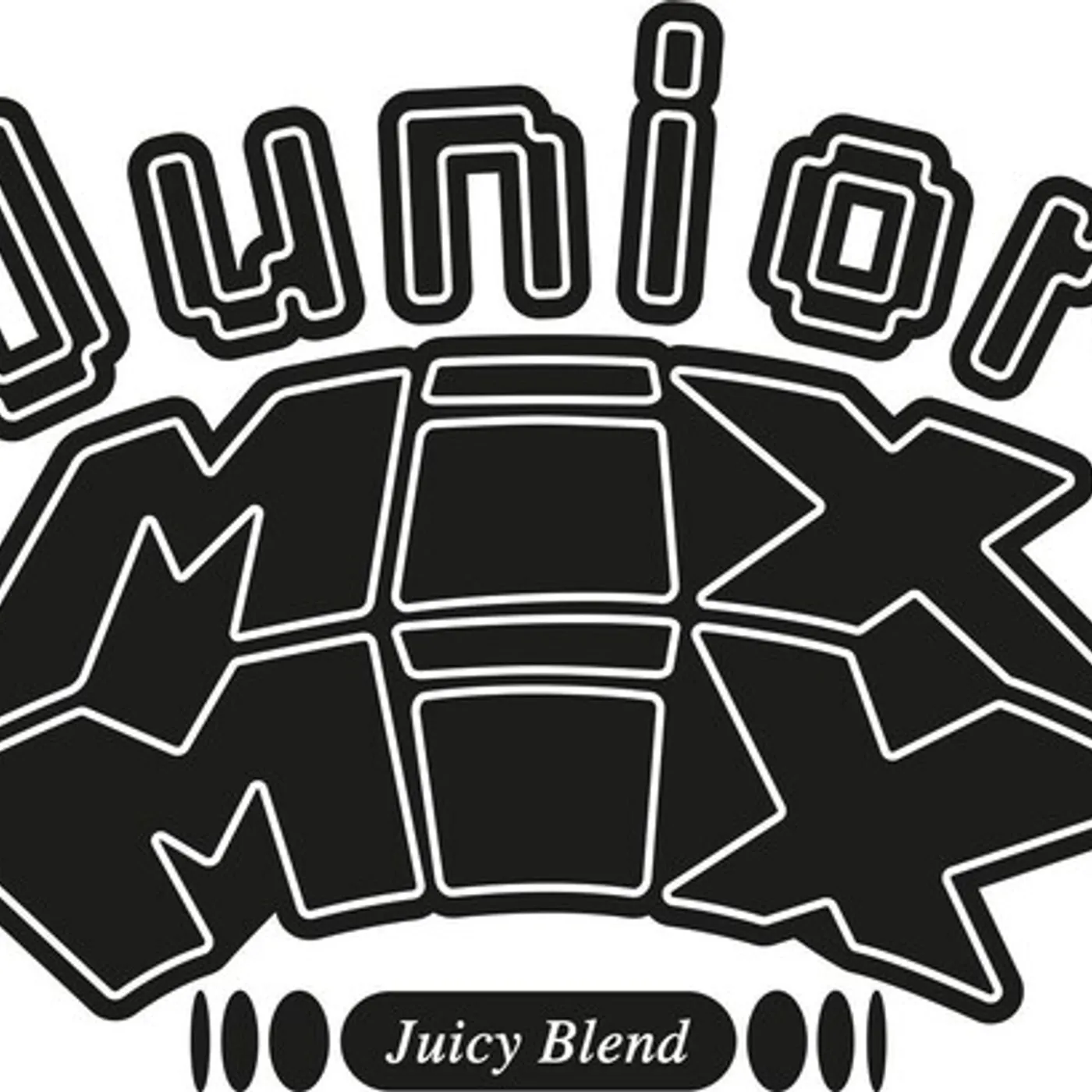 Bell Towers Juicy Blend Vinyl Record