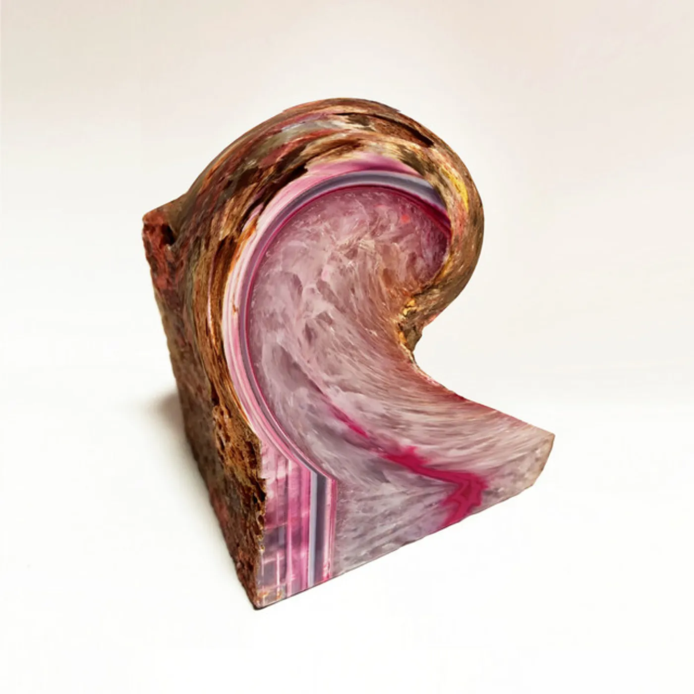 Rrose HYMN TO MOISTURE CD