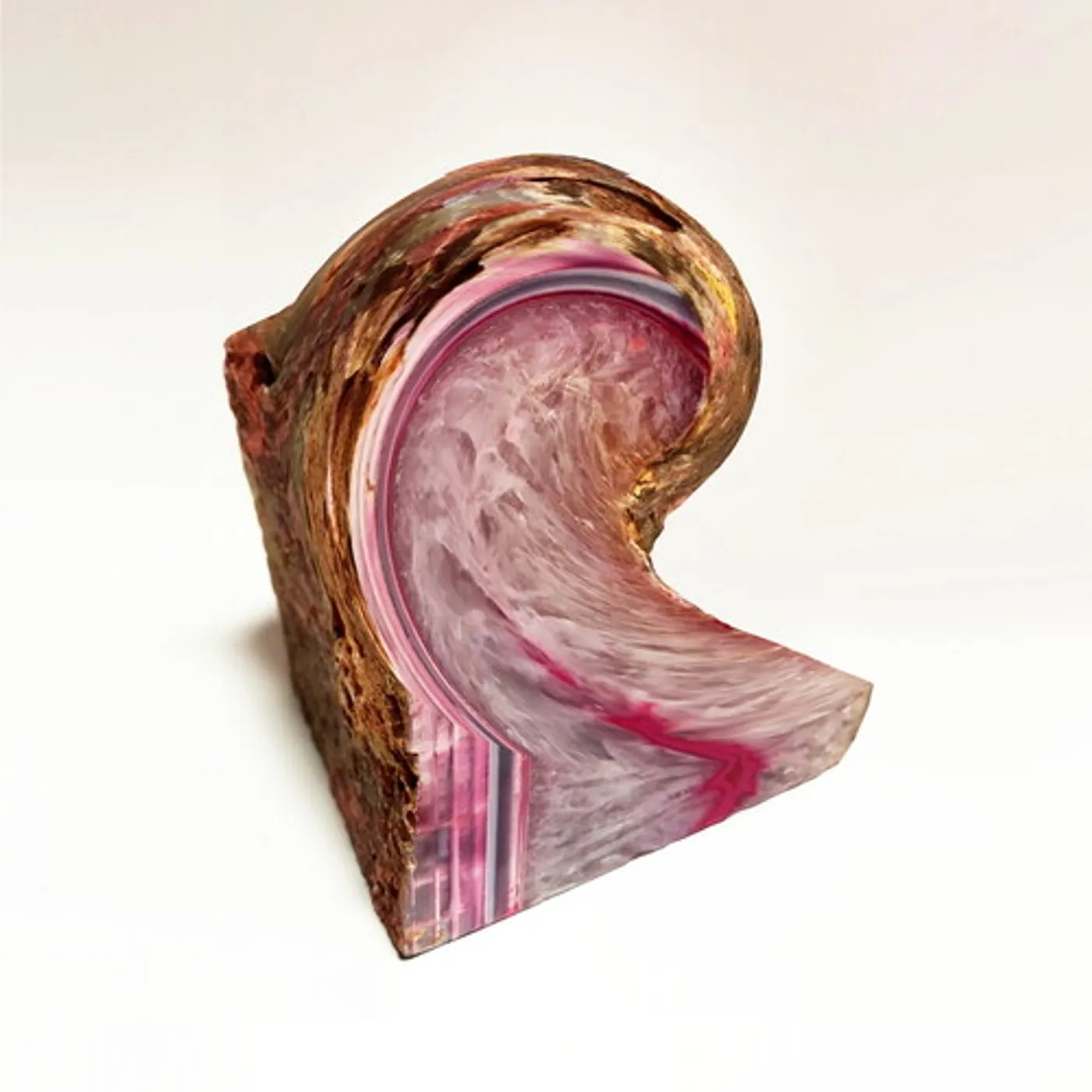 Rrose HYMN TO MOISTURE CD