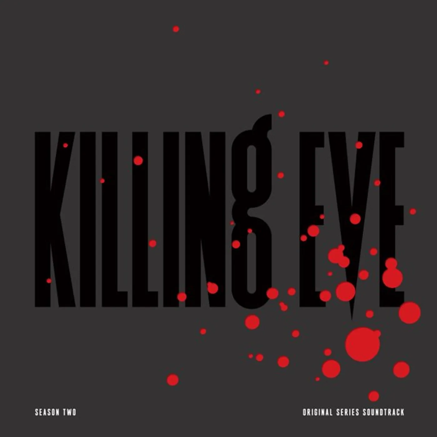 KILLING EVE: SEASON TWO - ORIGINAL SERIES Vinyl Record