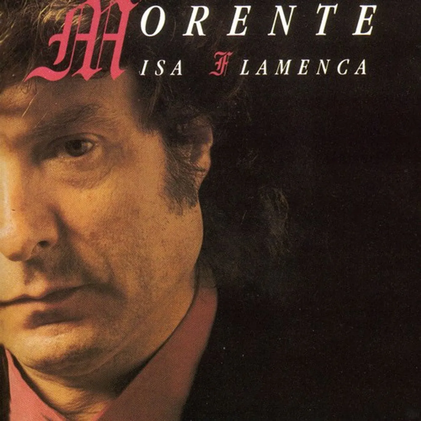 Enrique Morente MISA FLAMENCA CD