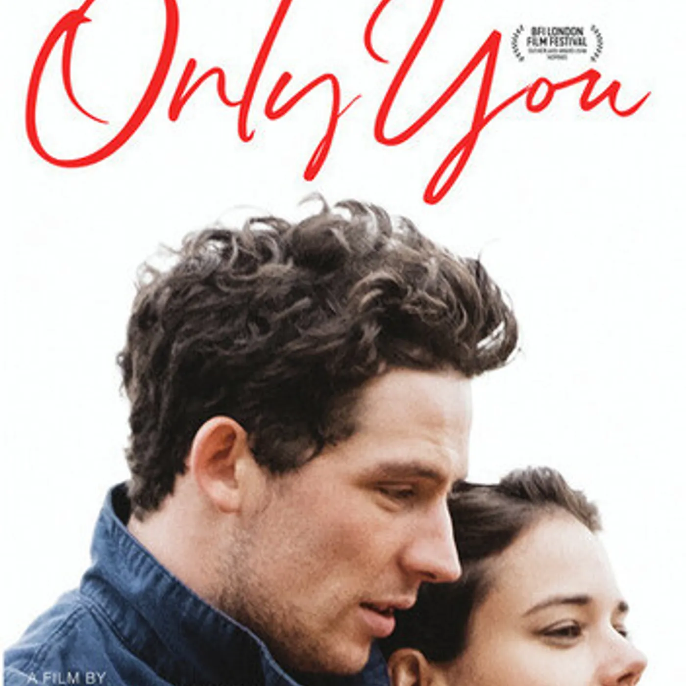 ONLY YOU DVD