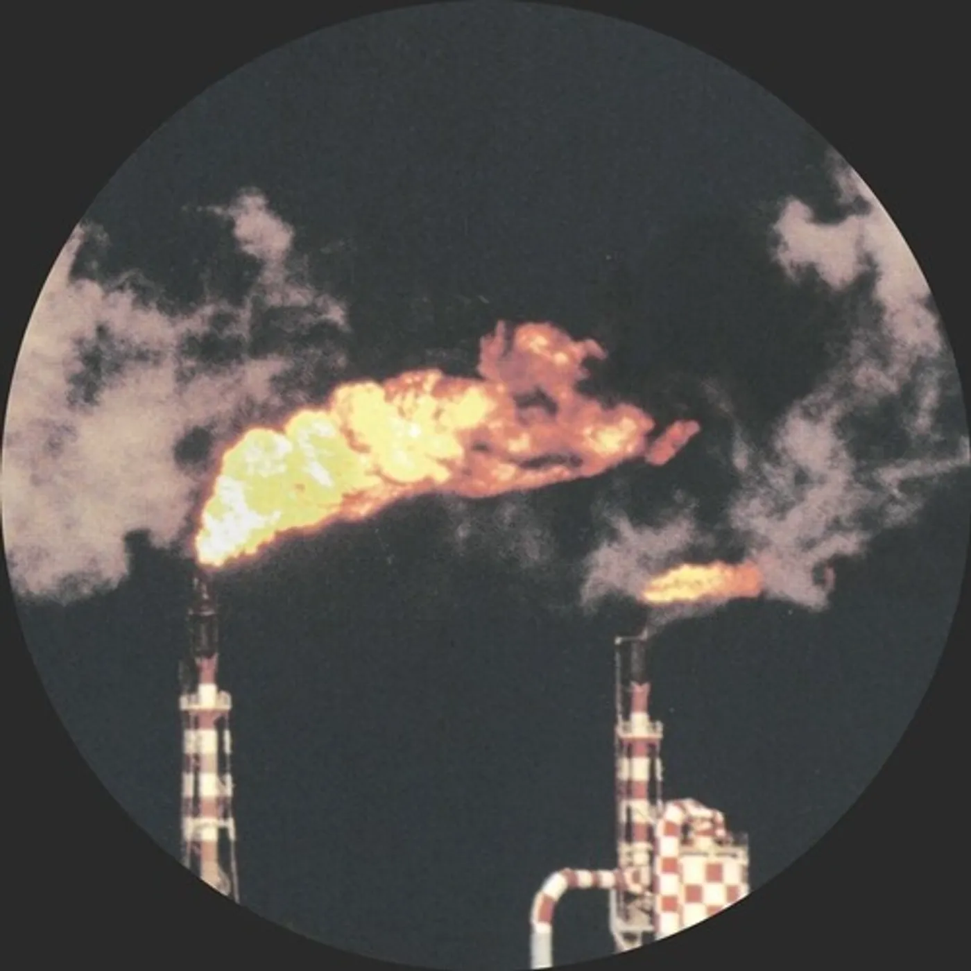 Fango Lento Vinyl Record