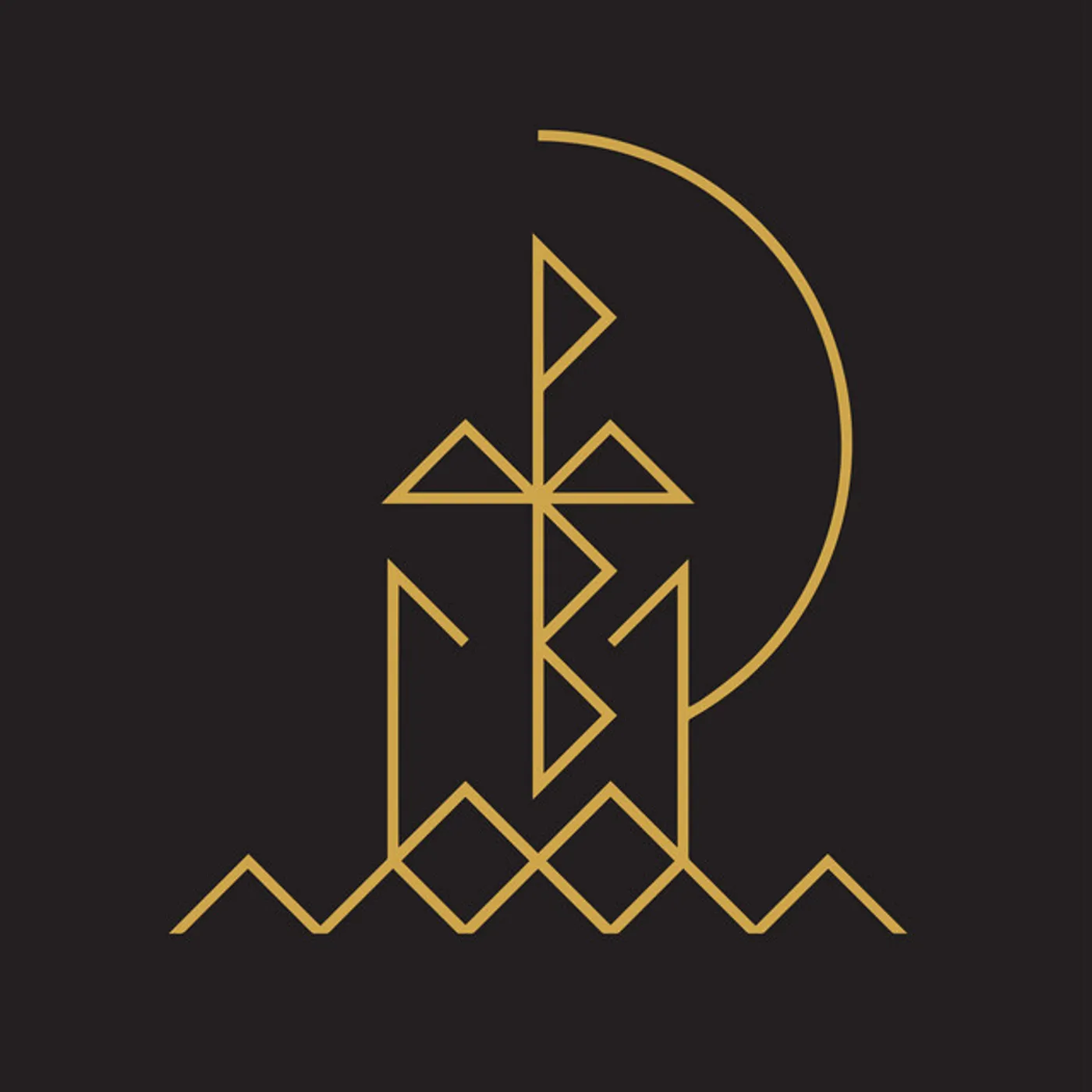 Pulled by Magnets IVITE THEM IN Vinyl Record