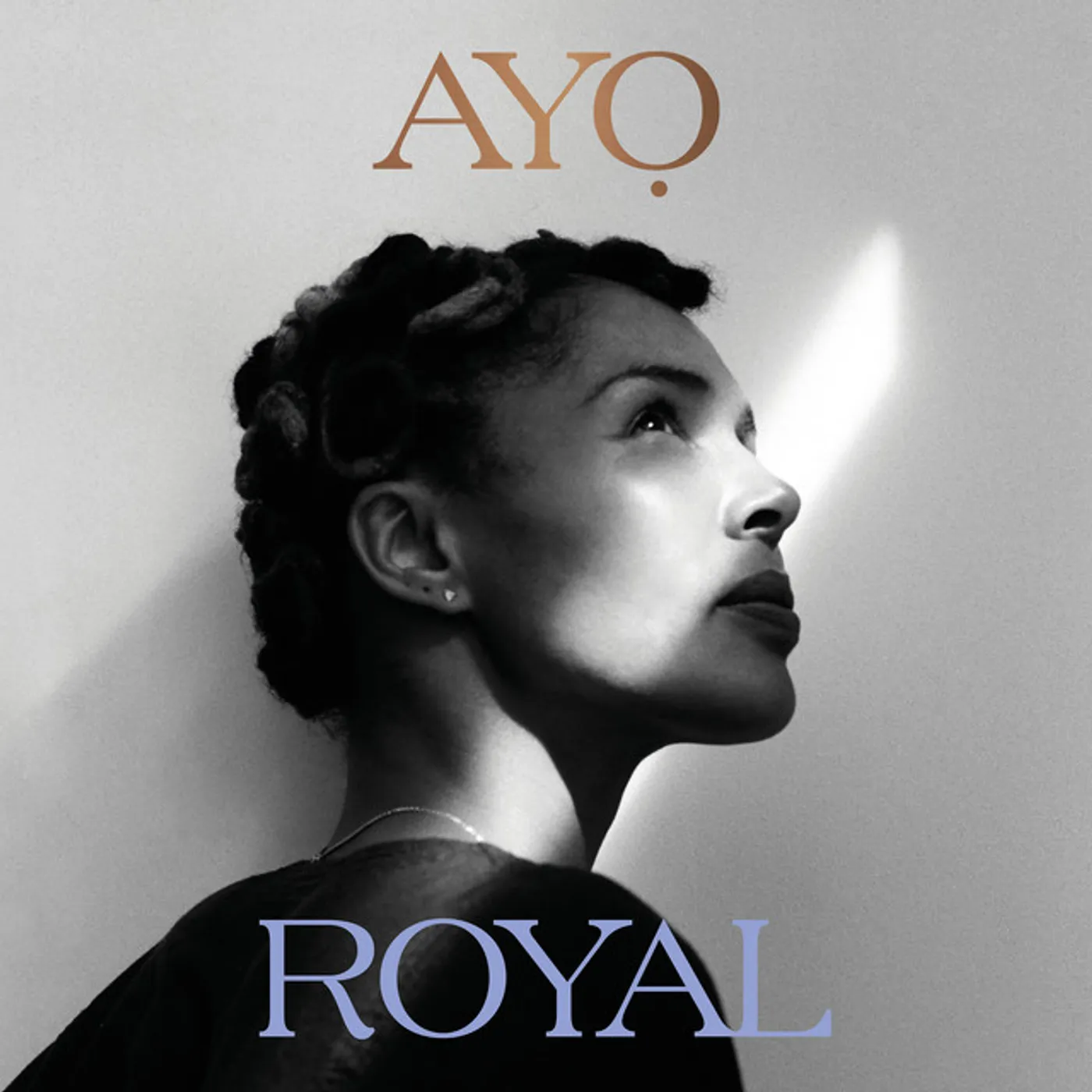 Ayo ROYAL CD