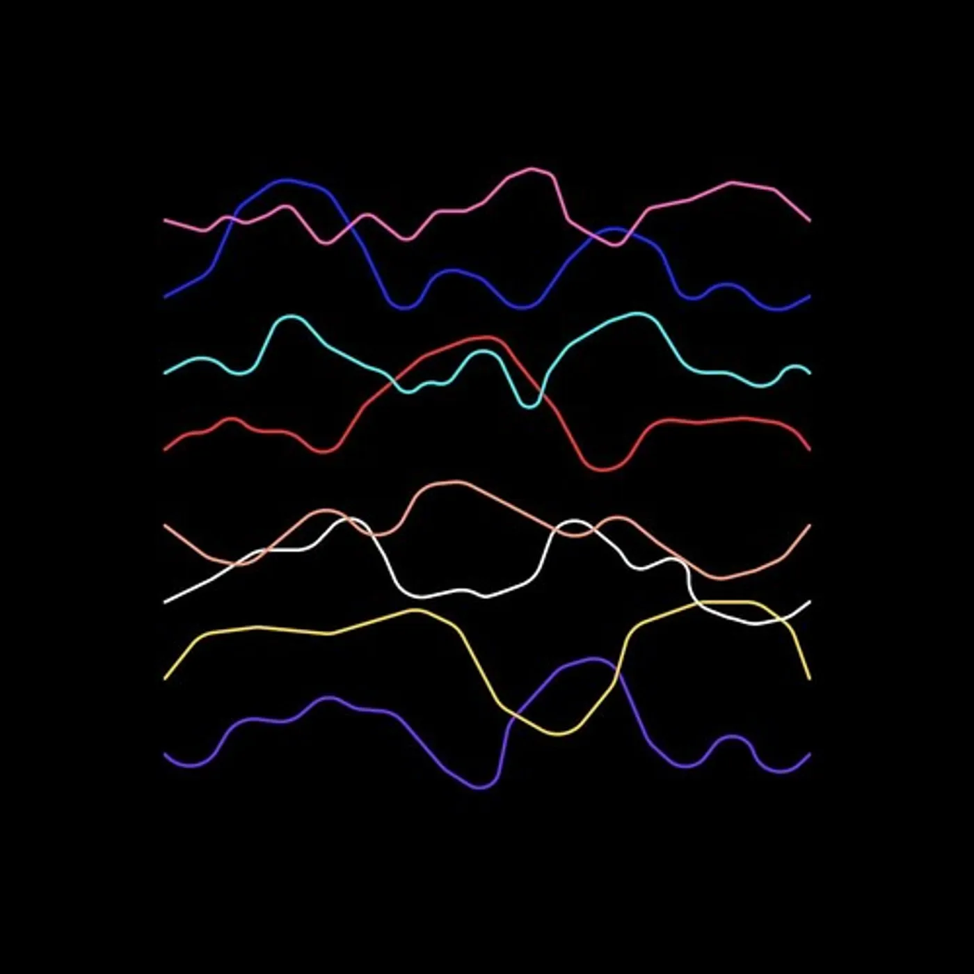 Mount Alaska WAVE ATLAS: SEASON 1 CD