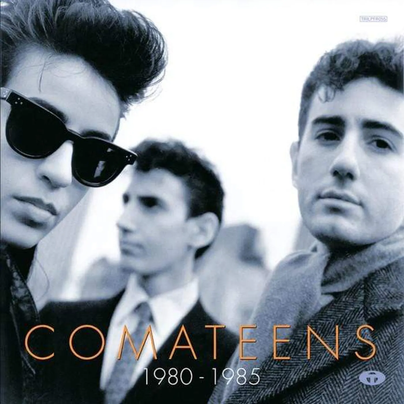 Comateens 1980-1985 Vinyl Record