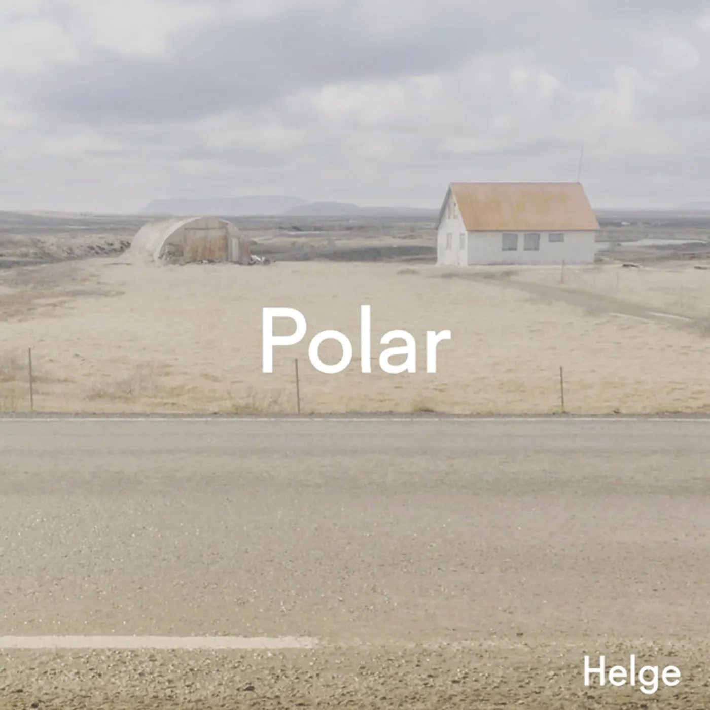 Helge POLAR CD