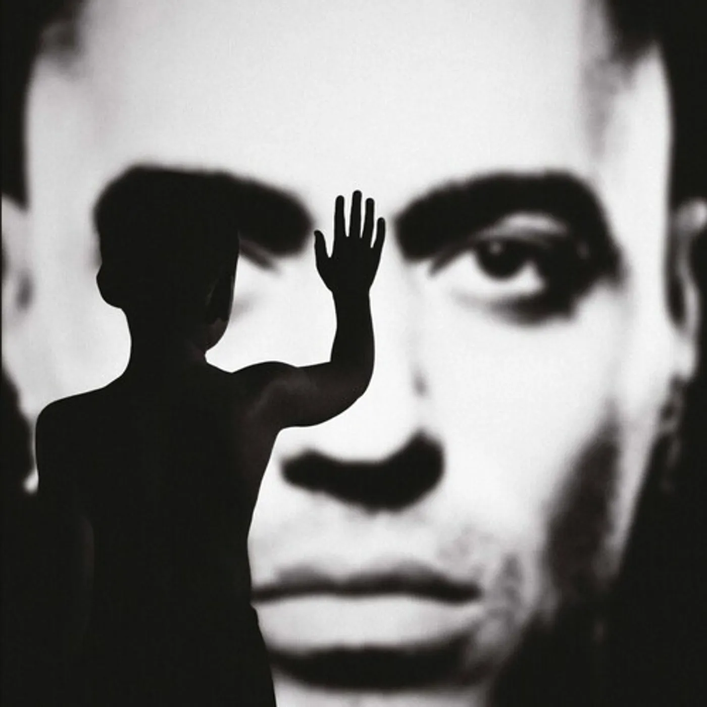 Marracash Persona Vinyl Record