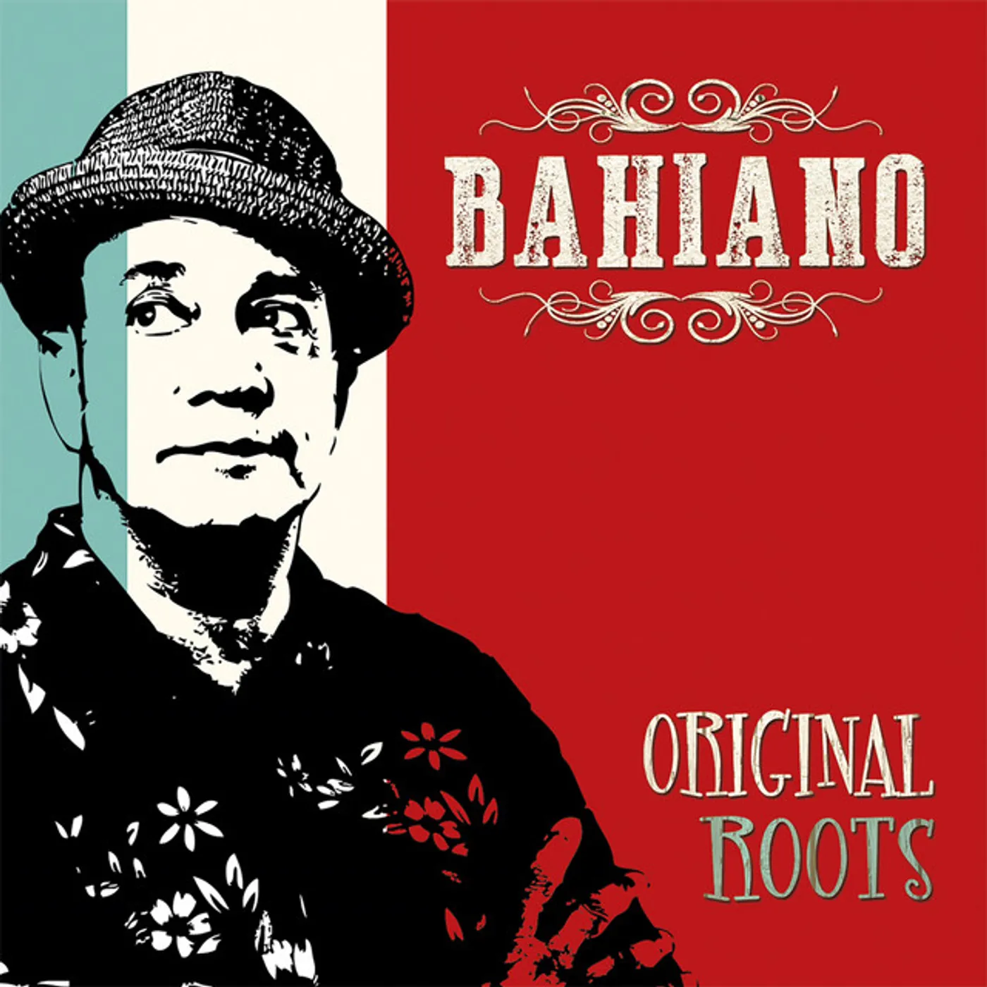 Bahiano ORIGINAL ROOTS CD