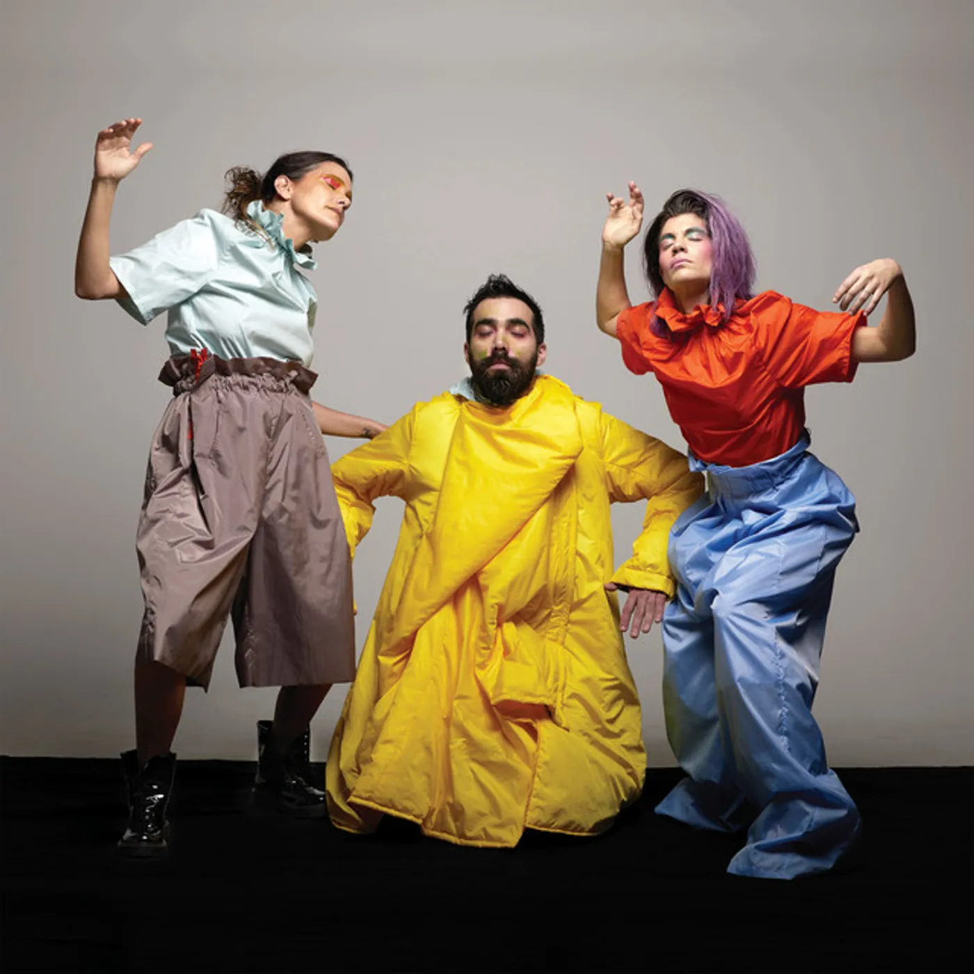 Eruca Sativa SEREMOS PRIMAVERA CD