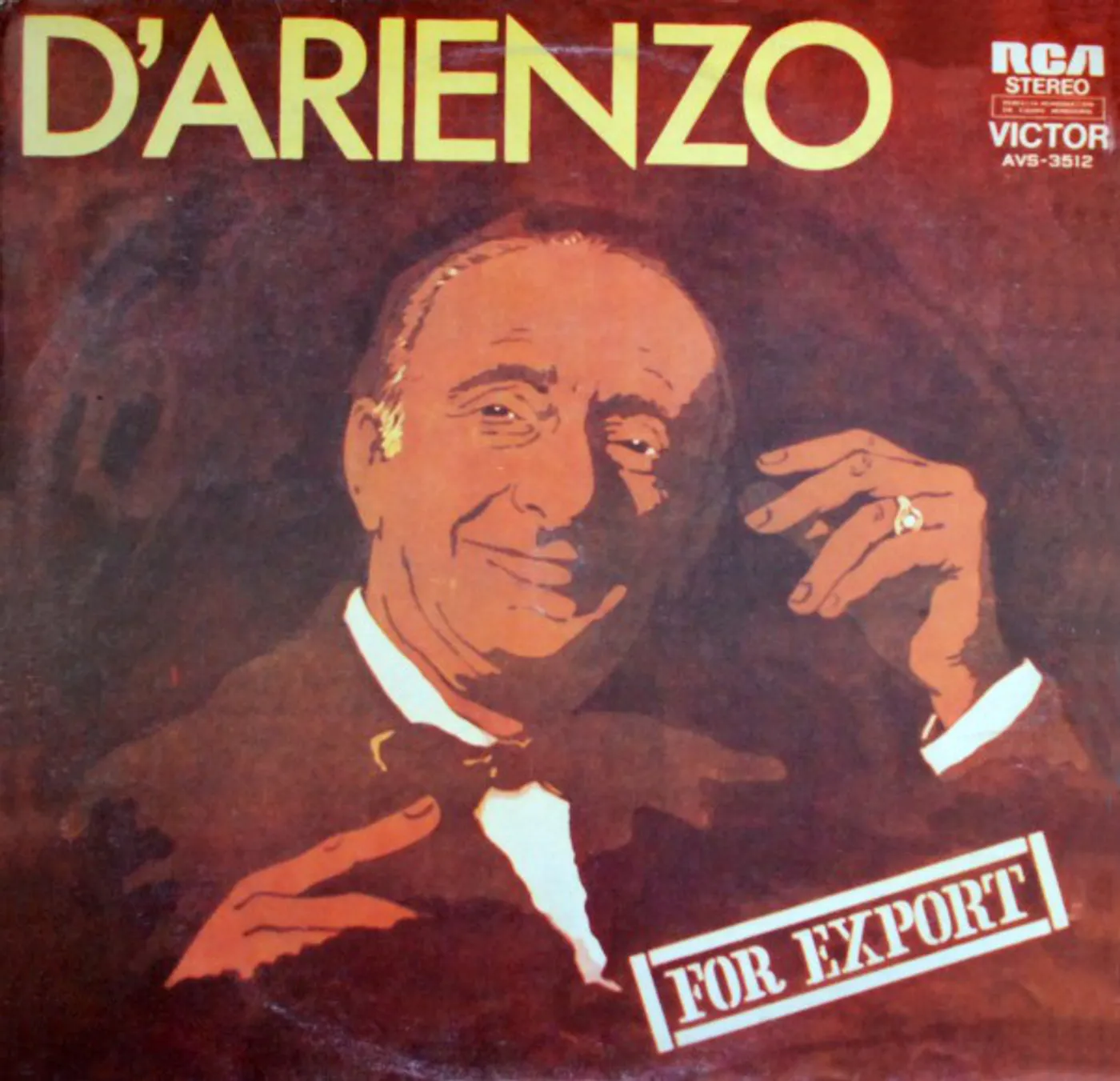 D`arienzo Juan
